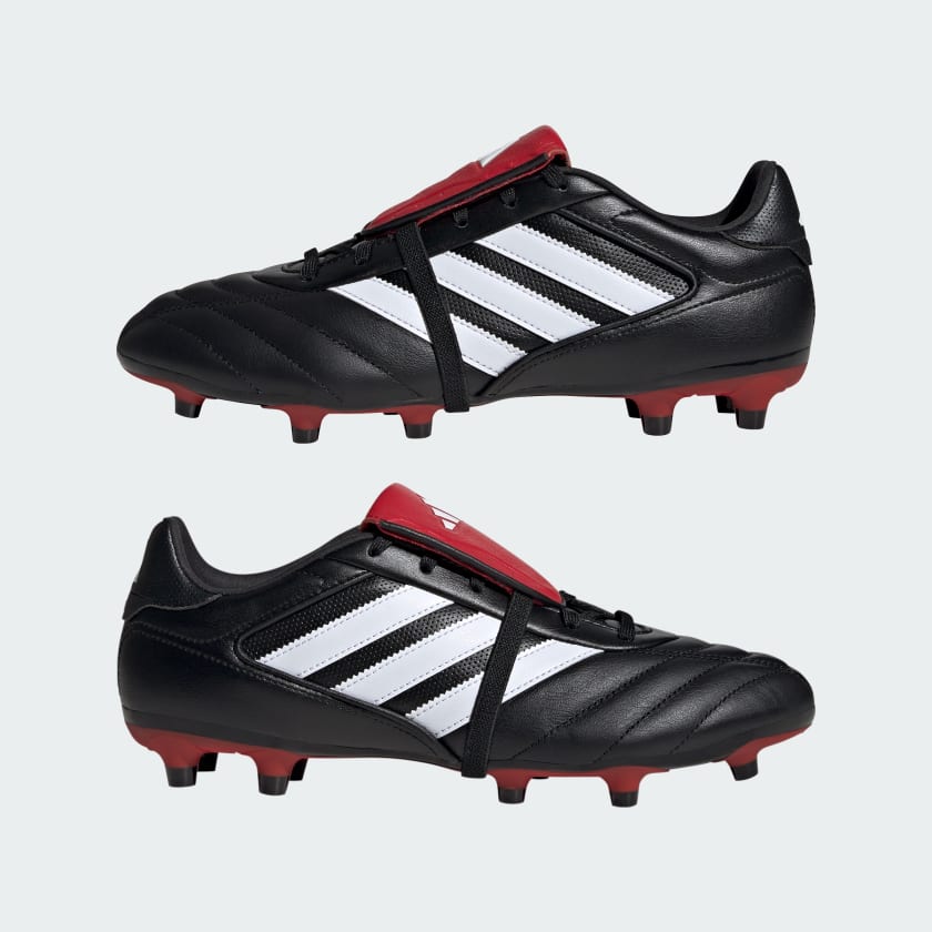 adidas COPA GLORO II FIRM GROUND SOCCER CLEATS