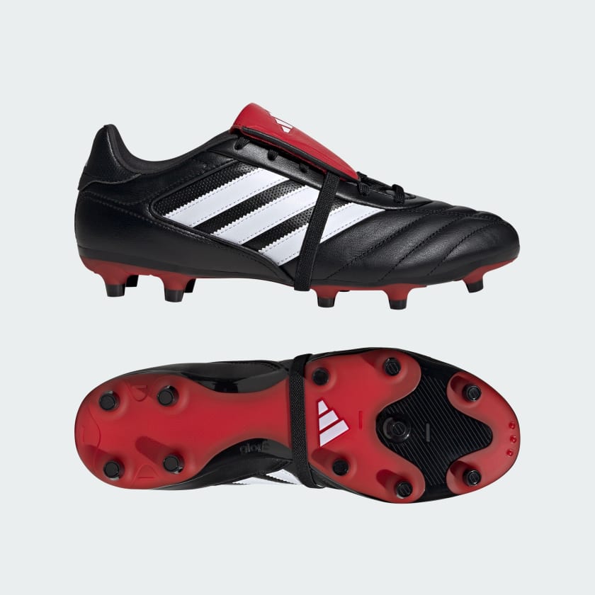 Adidas Copa Gloro II Firm Ground Cleats M 8 W 9