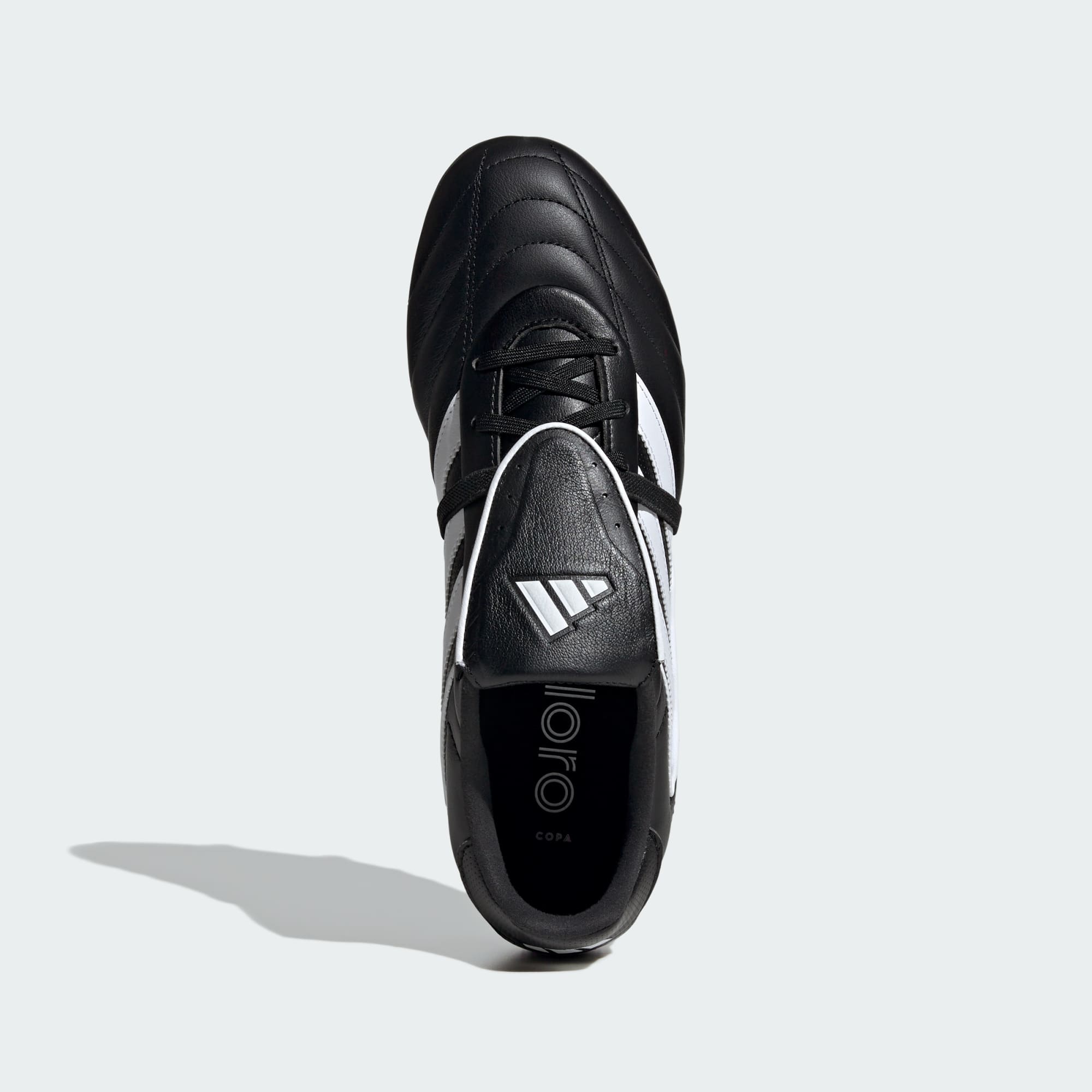adidas COPA GLORO II FIRM GROUND SOCCER CLEATS - IG8740-ADIDAS by adidas | Available at Niky's Sports