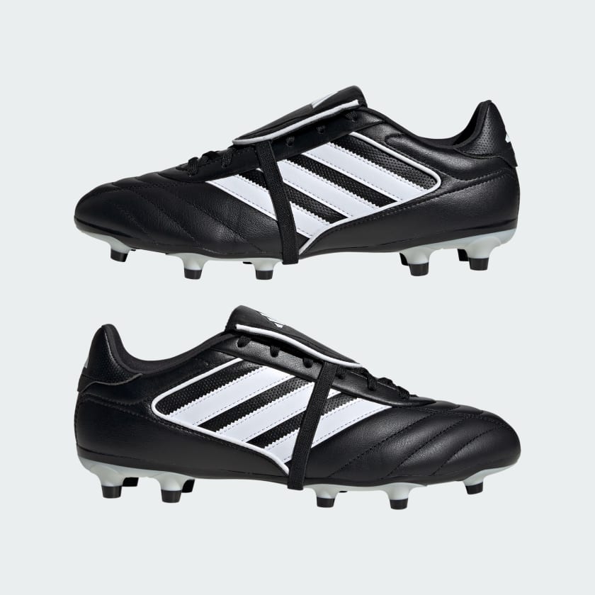 adidas COPA GLORO II FIRM GROUND SOCCER CLEATS - IG8740-ADIDAS by adidas | Available at Niky's Sports