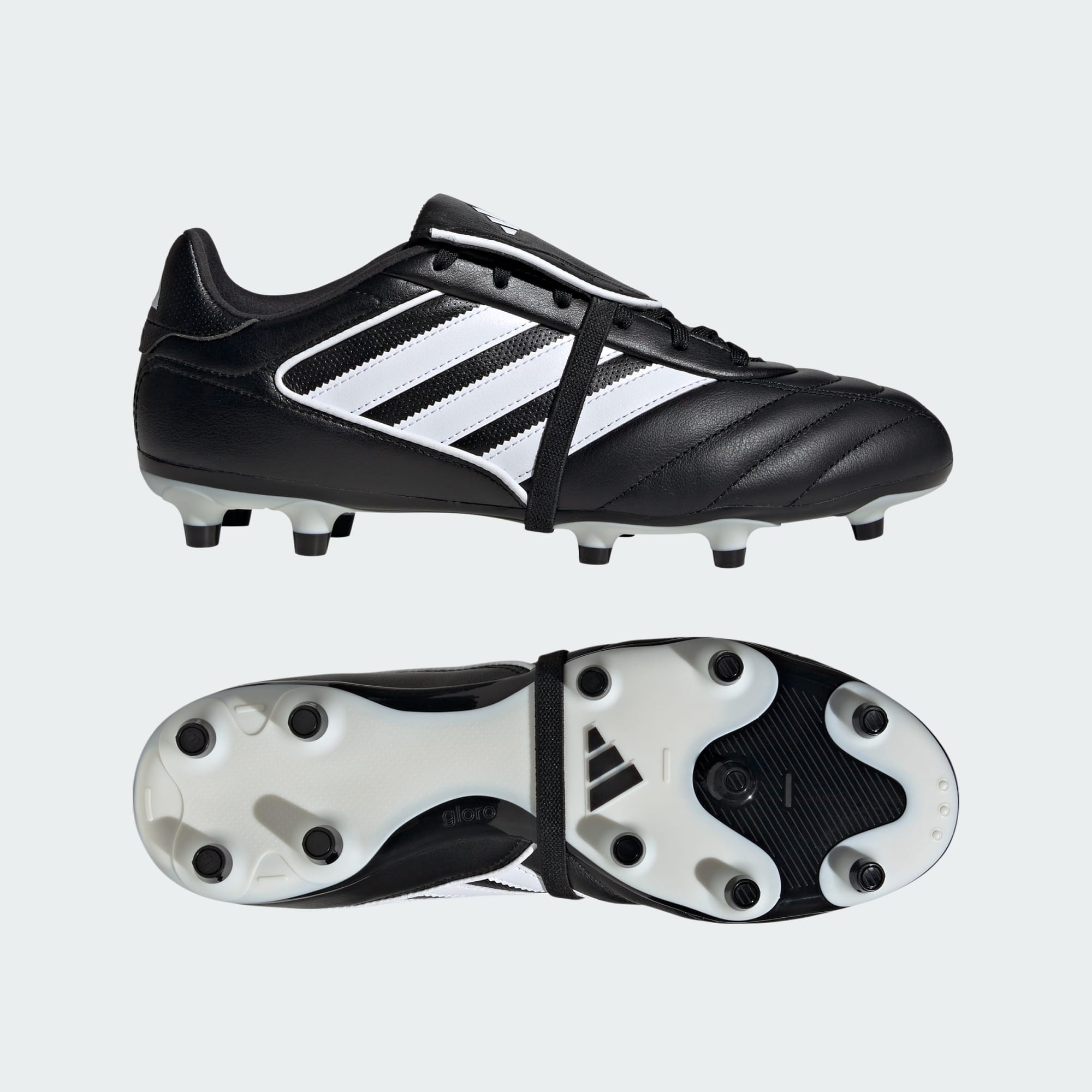 adidas COPA GLORO II FIRM GROUND SOCCER CLEATS - IG8740-ADIDAS by adidas | Available at Niky's Sports