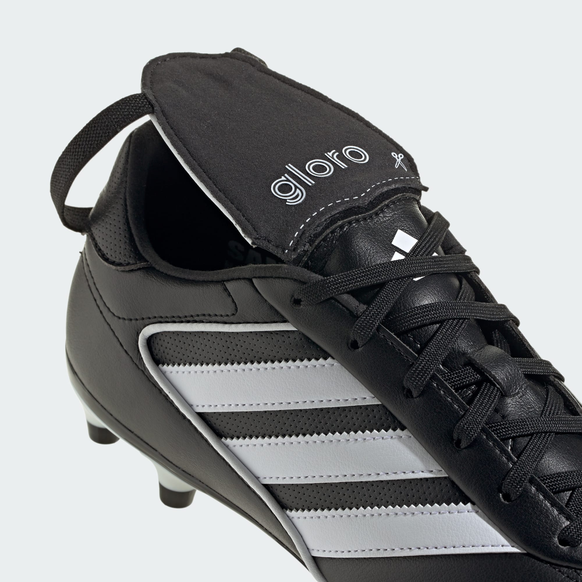 adidas COPA GLORO II FIRM GROUND SOCCER CLEATS - IG8740-ADIDAS by adidas | Available at Niky's Sports