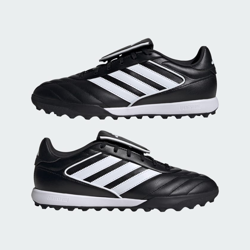 adidas COPA GLORO II TURF SOCCER SHOES - IH7302-ADIDAS by adidas | Available at Niky's Sports