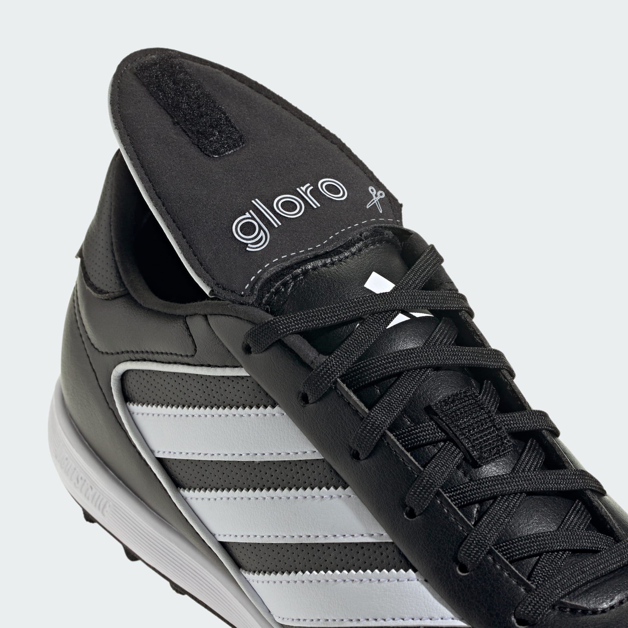 adidas COPA GLORO II TURF SOCCER SHOES - IH7302-ADIDAS by adidas | Available at Niky's Sports