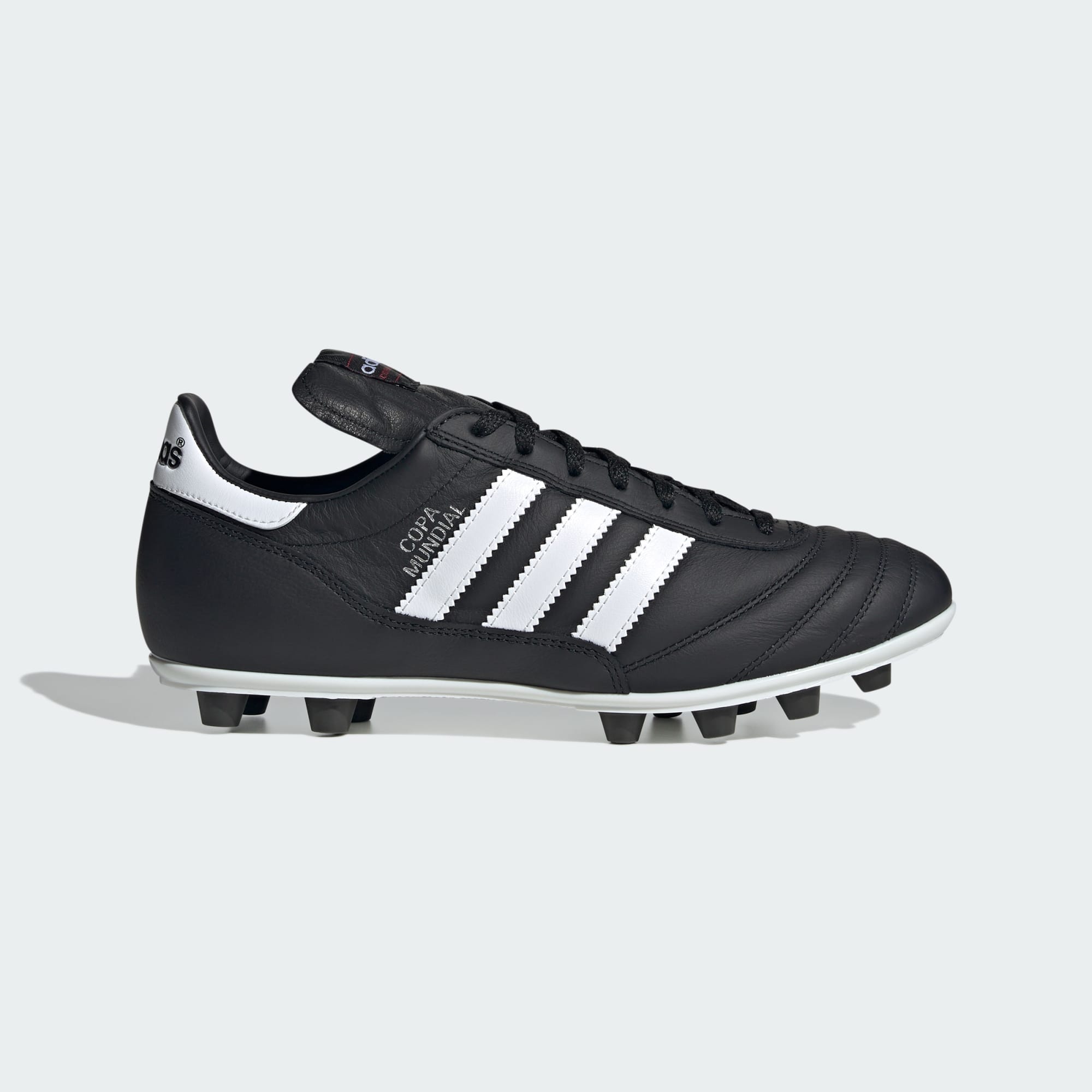adidas Copa Mundial Firm Ground Cleats - JP6693-ADIDAS by adidas | Available at Niky's Sports
