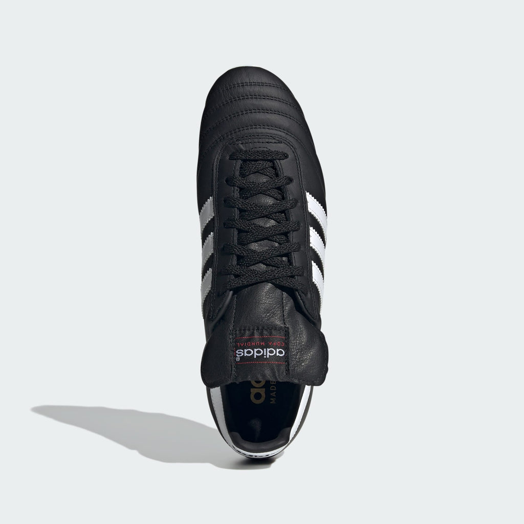 adidas Copa Mundial Firm Ground Cleats - JP6693-ADIDAS by adidas | Available at Niky's Sports