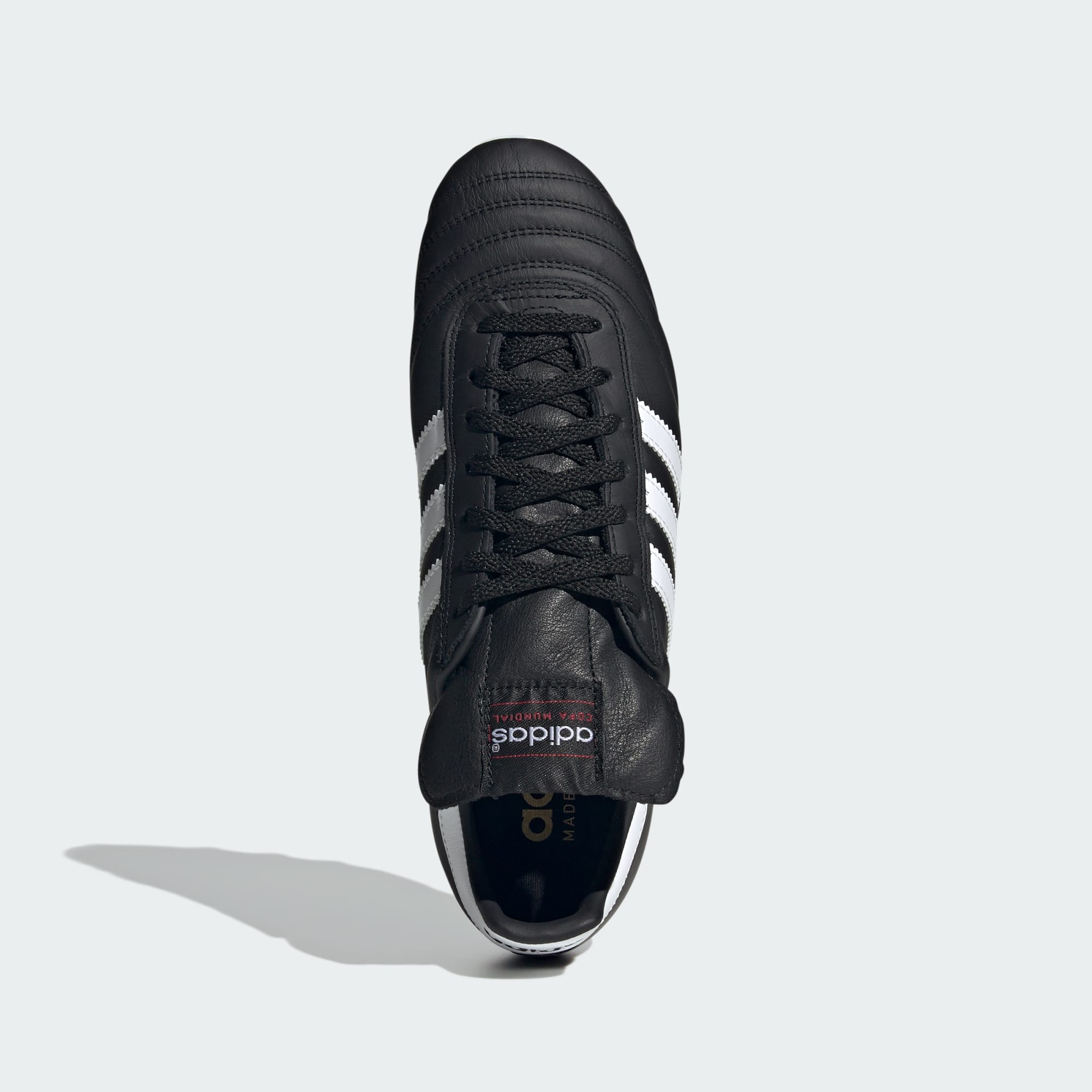 adidas Copa Mundial Firm Ground Cleats - JP6693-ADIDAS by adidas | Available at Niky's Sports