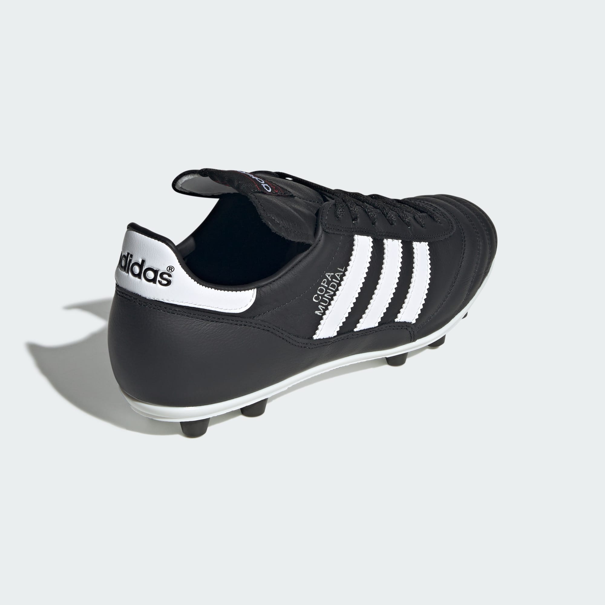 adidas Copa Mundial Firm Ground Cleats - JP6693-ADIDAS by adidas | Available at Niky's Sports