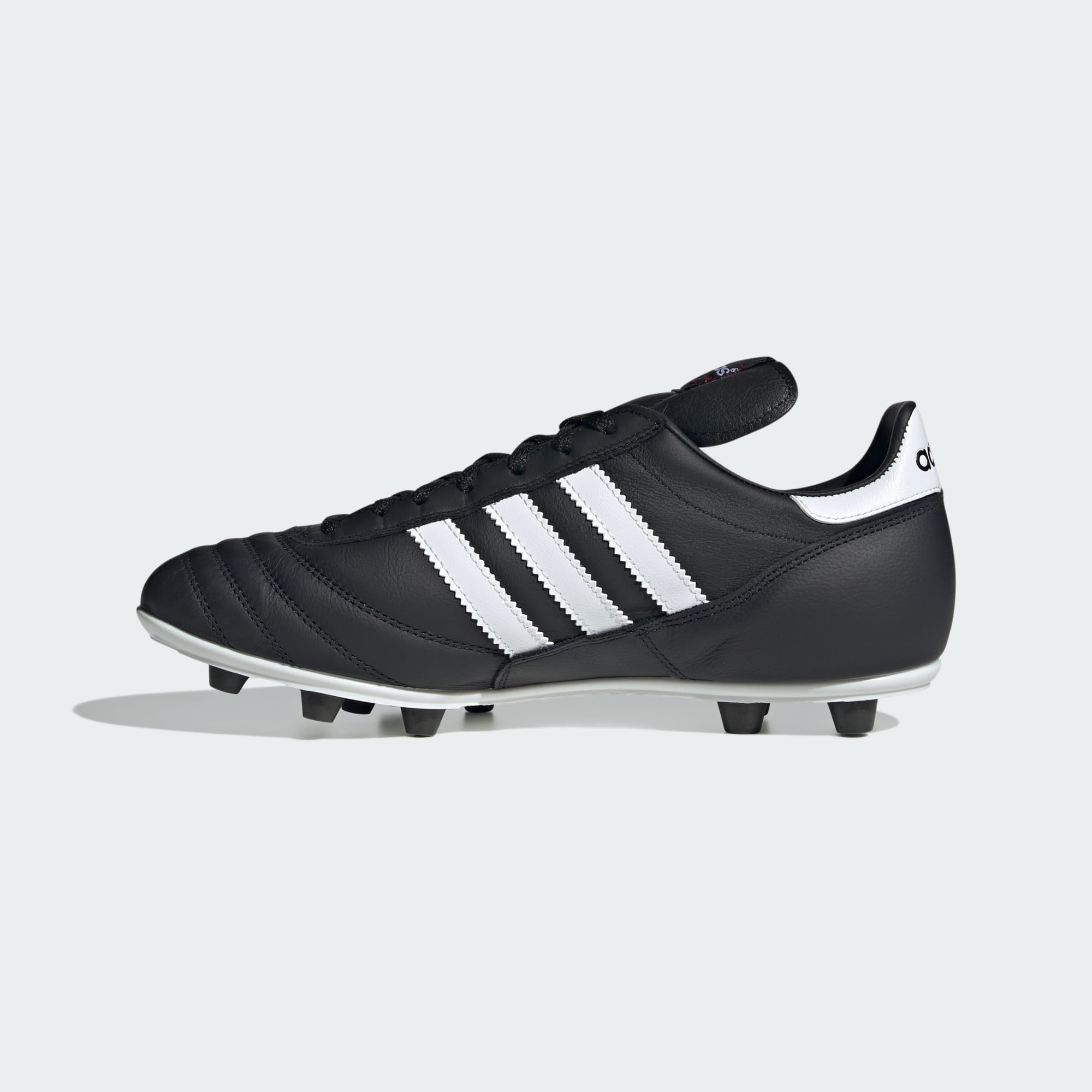 adidas Copa Mundial Firm Ground Cleats - JP6693-ADIDAS by adidas | Available at Niky's Sports