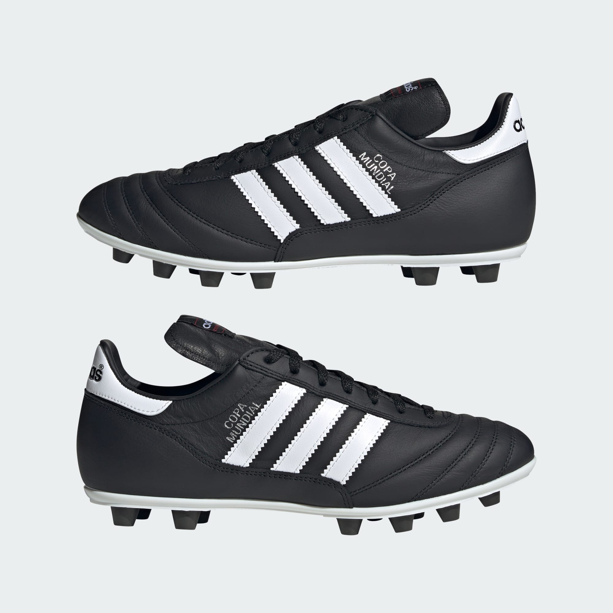 adidas Copa Mundial Firm Ground Cleats - JP6693-ADIDAS by adidas | Available at Niky's Sports