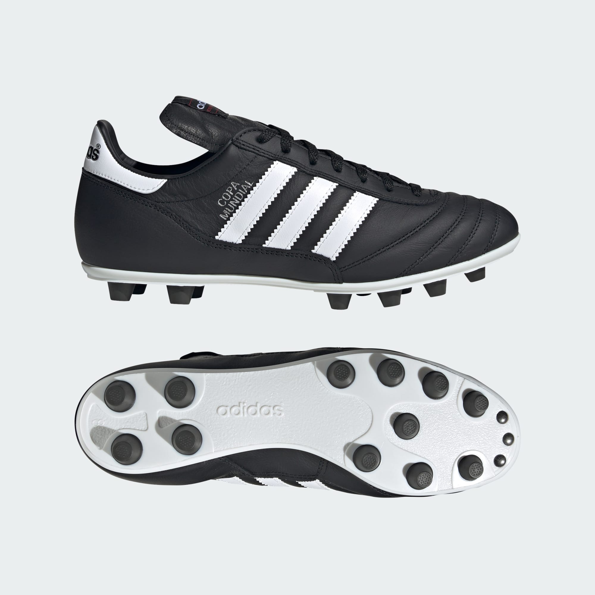 adidas Copa Mundial Firm Ground Cleats - JP6693-ADIDAS by adidas | Available at Niky's Sports