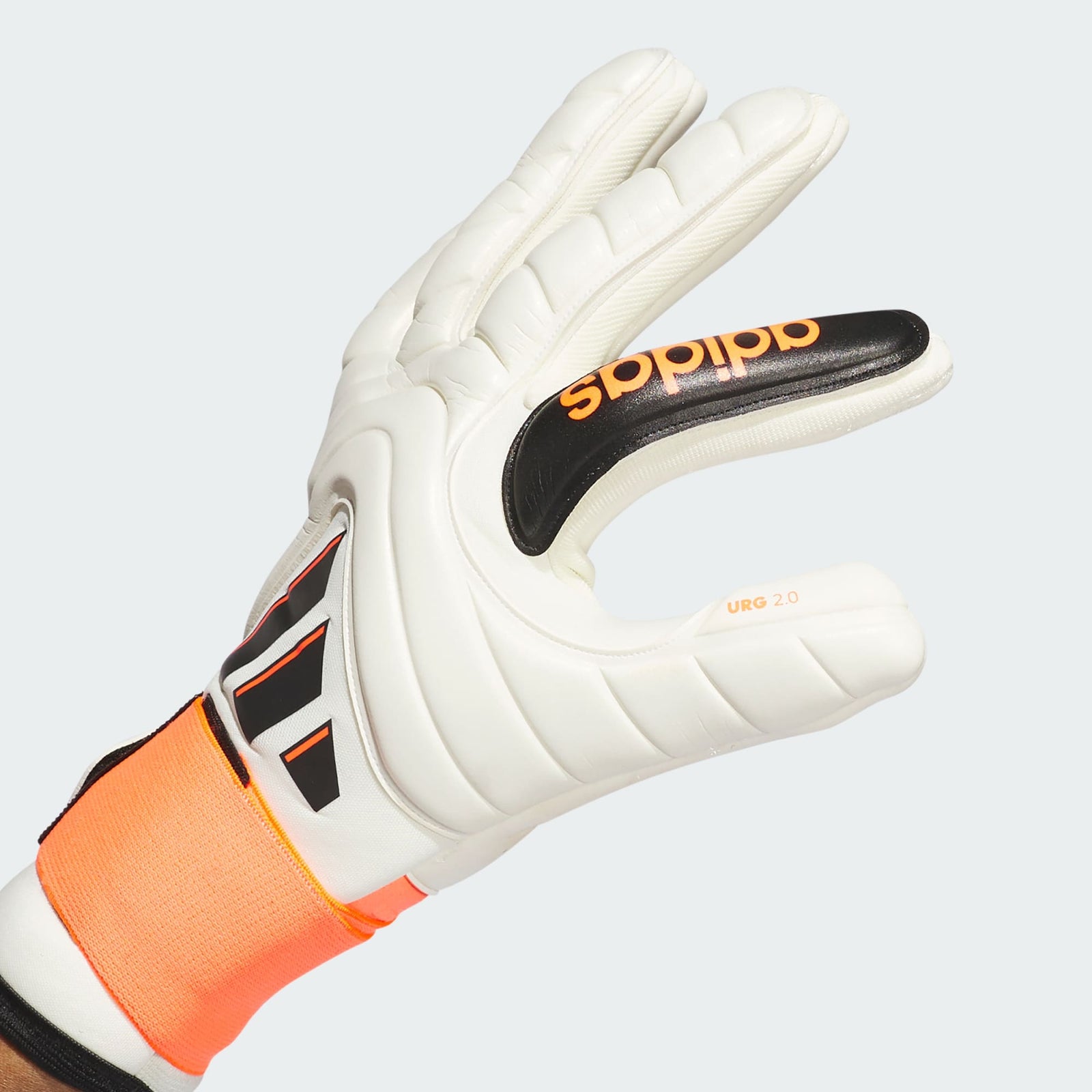 Adidas response goalkeeper gloves outlet