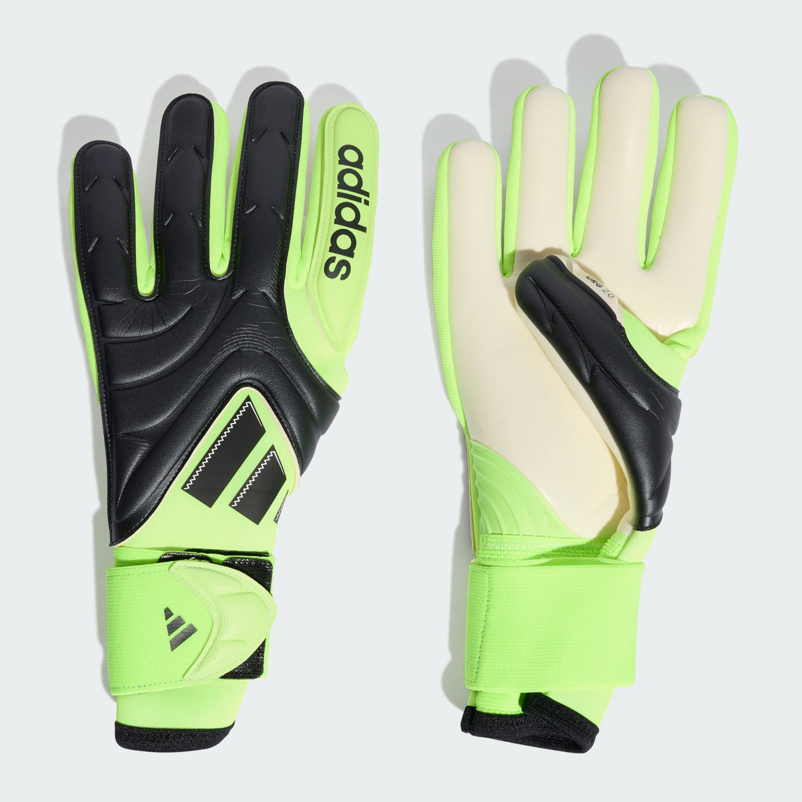 adidas Copa Pro Goalkeeper Gloves - JN5334-ADIDAS by adidas | Available at Niky's Sports