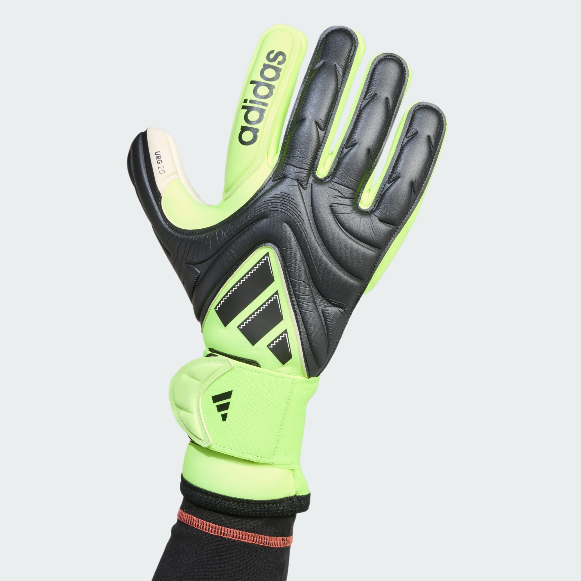 adidas Copa Pro Goalkeeper Gloves - JN5334-ADIDAS by adidas | Available at Niky's Sports