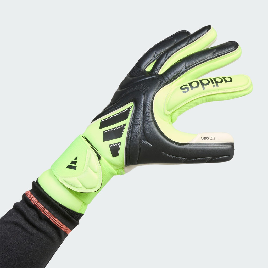 adidas Copa Pro Goalkeeper Gloves - JN5334-ADIDAS by adidas | Available at Niky's Sports