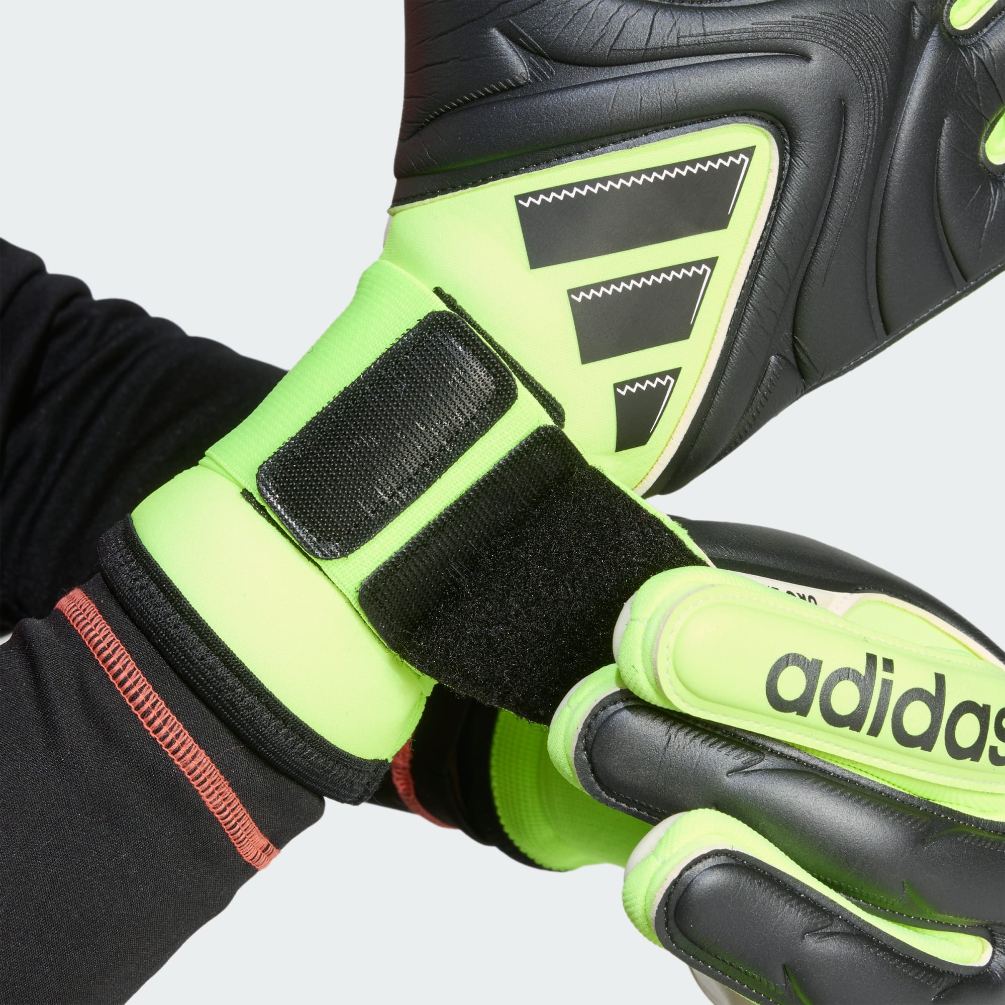 adidas Copa Pro Goalkeeper Gloves - JN5334-ADIDAS by adidas | Available at Niky's Sports