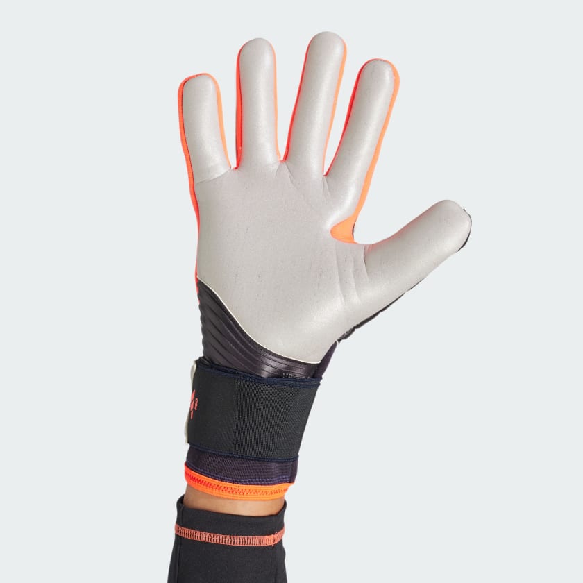 adidas Copa Pro Goalkeeper Gloves - IS7584-ADIDAS by adidas | Available at Niky's Sports