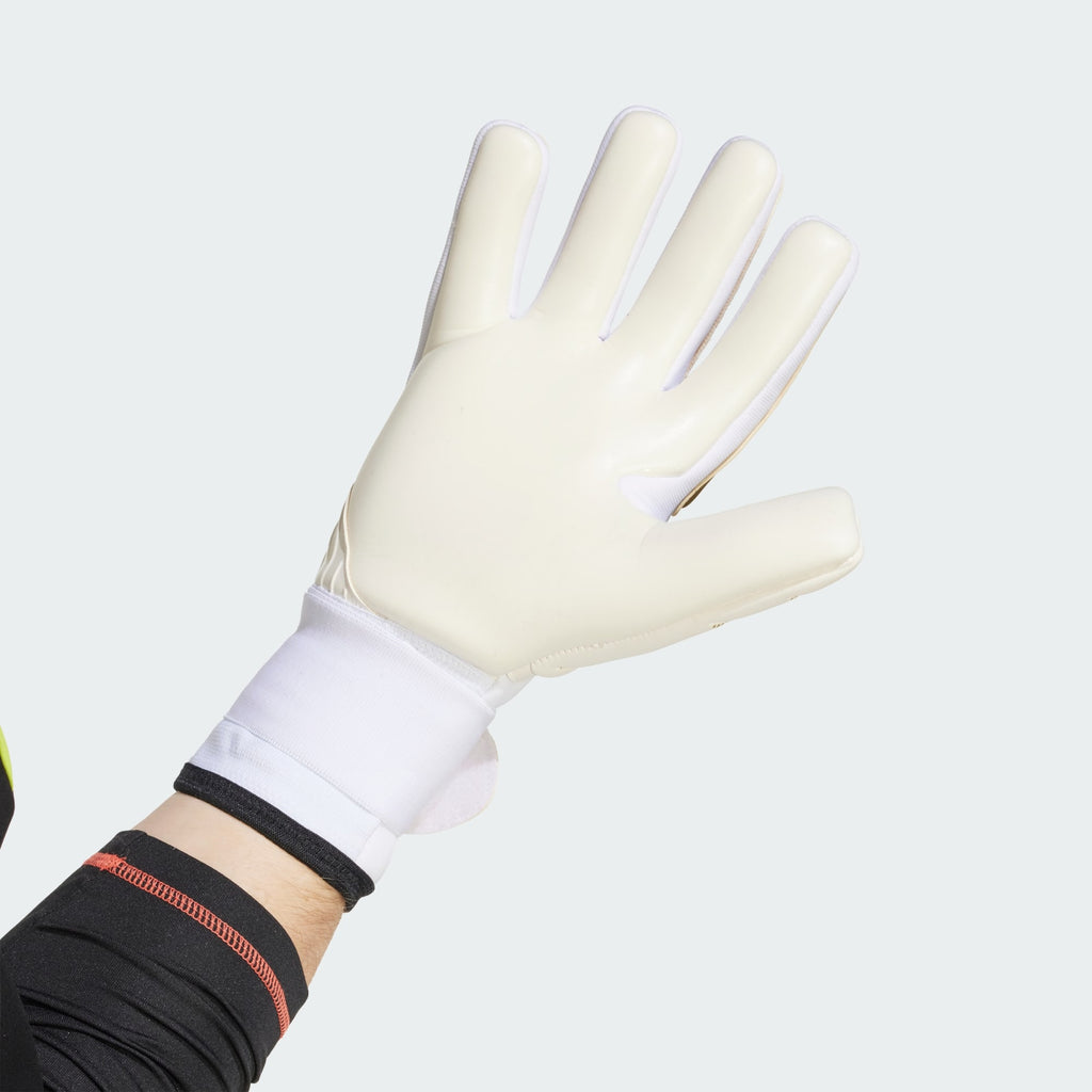 adidas Copa Pro Goalkeeper Gloves - JZ5793-ADIDAS by adidas | Available at Niky's Sports