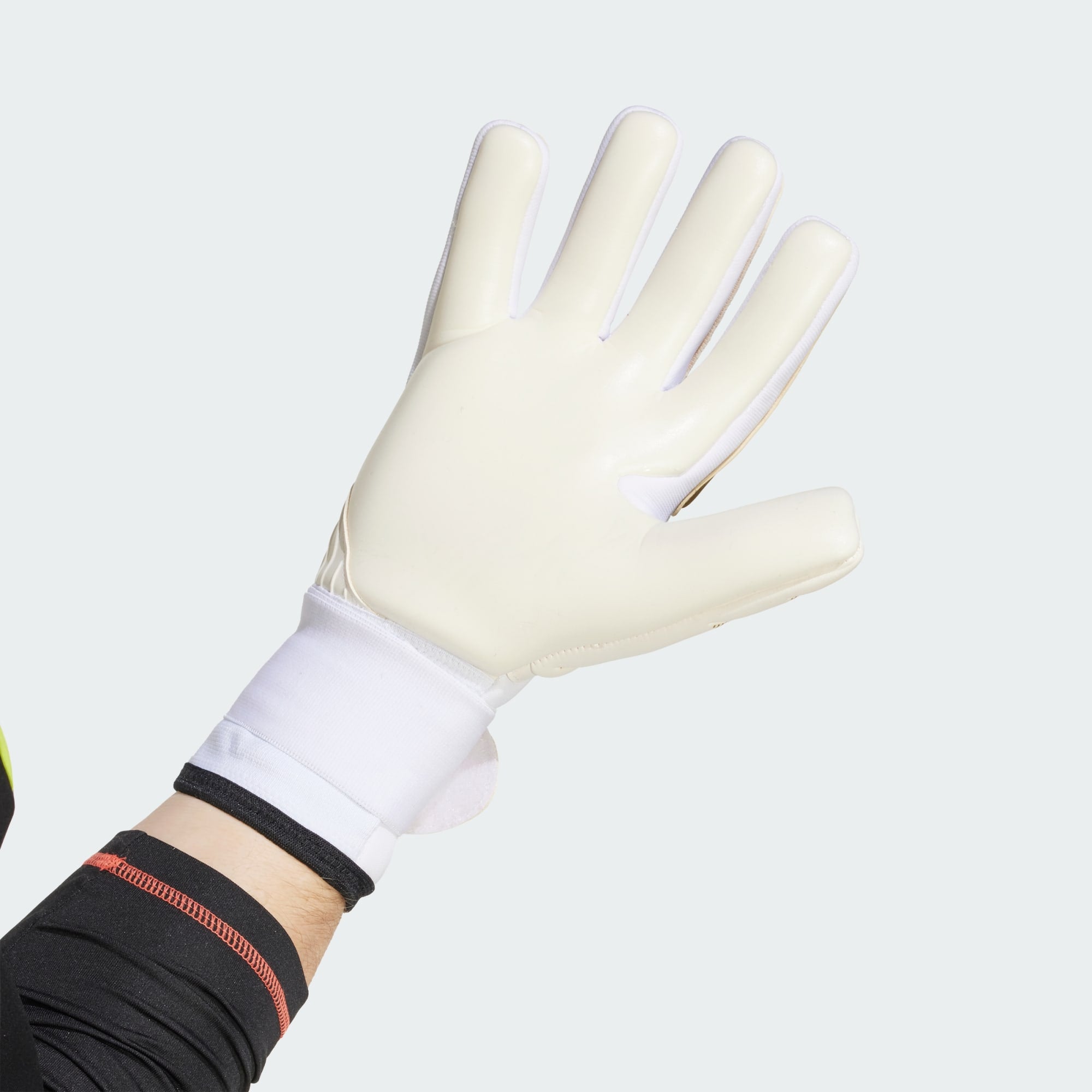 adidas Copa Pro Goalkeeper Gloves - JZ5793-ADIDAS by adidas | Available at Niky's Sports