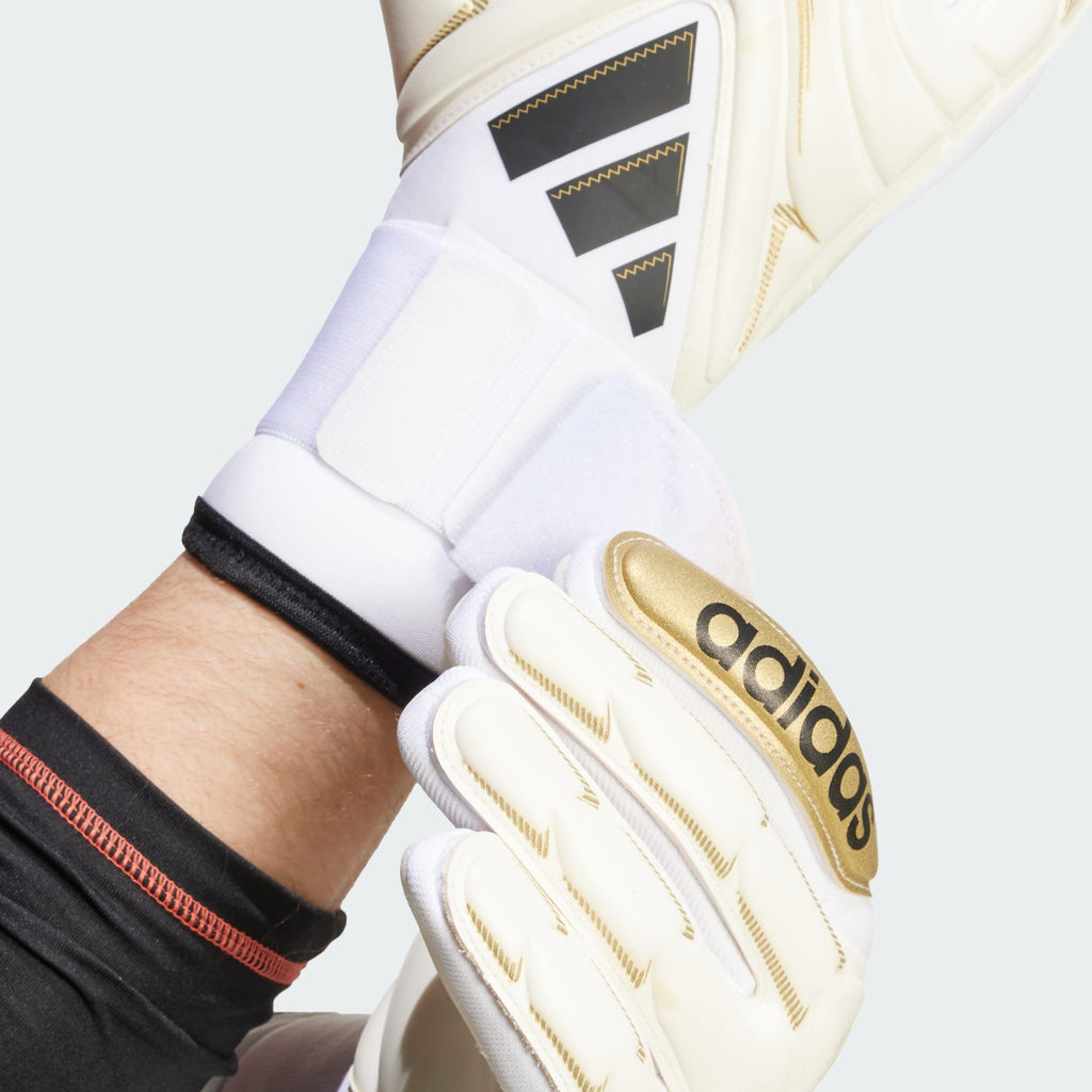 adidas Copa Pro Goalkeeper Gloves - JZ5793-ADIDAS by adidas | Available at Niky's Sports