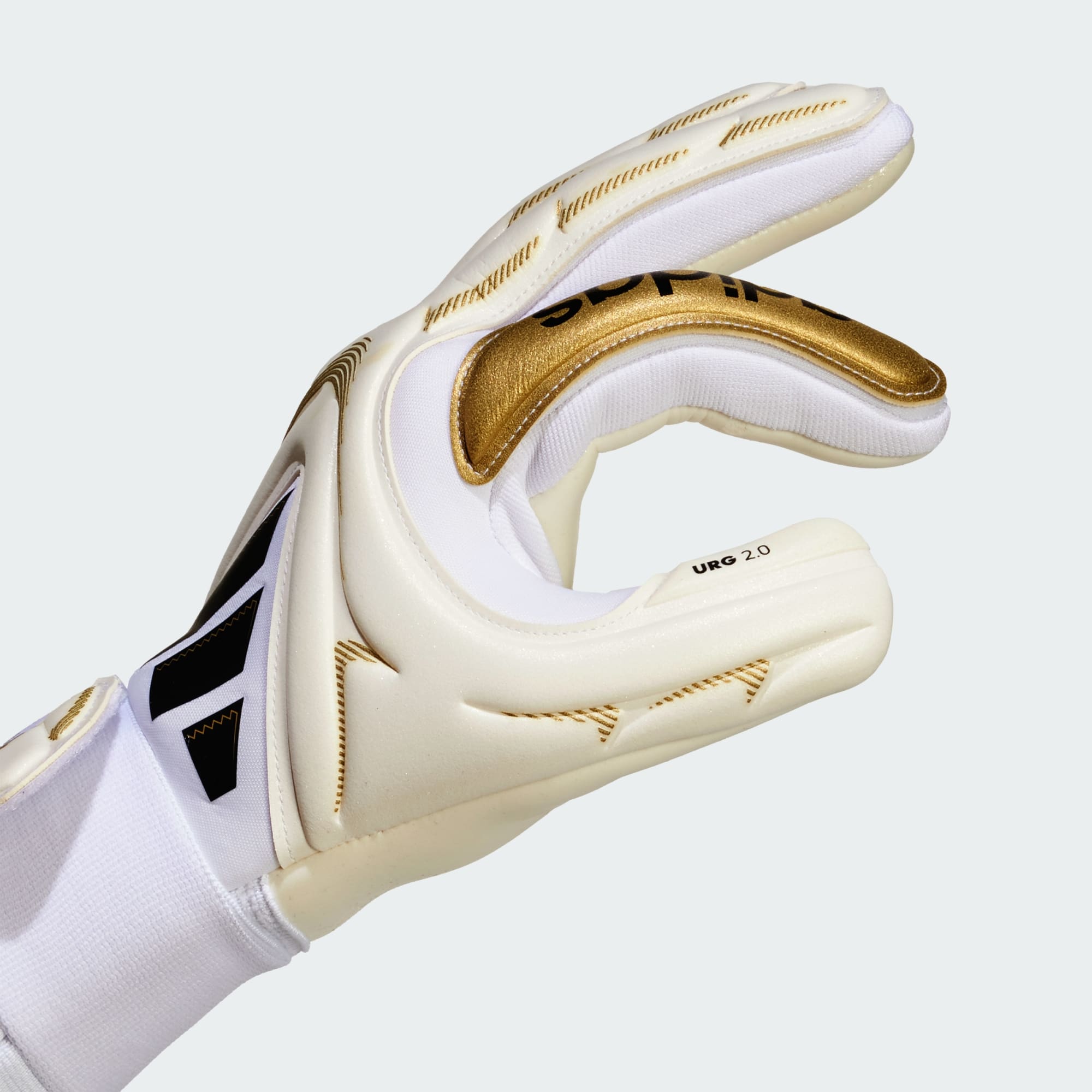 adidas Copa Pro Goalkeeper Gloves - JZ5793-ADIDAS by adidas | Available at Niky's Sports