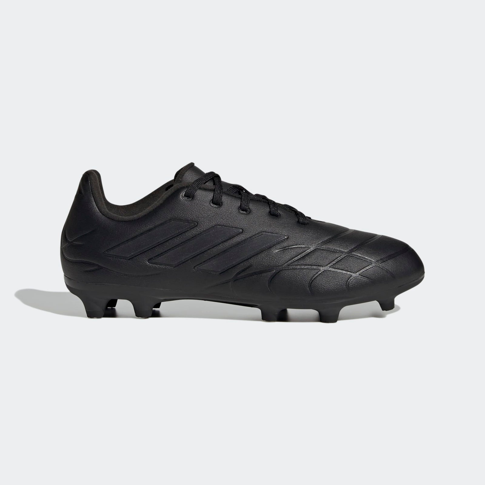adidas COPA PURE.3 FIRM GROUND YOUTH SOCCER CLEATS