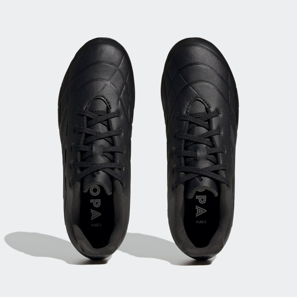 adidas COPA PURE.3 FIRM GROUND YOUTH SOCCER CLEATS