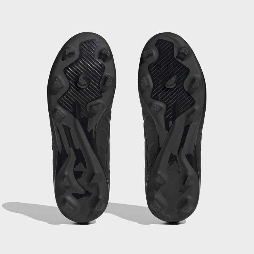 adidas COPA PURE.3 FIRM GROUND YOUTH SOCCER CLEATS
