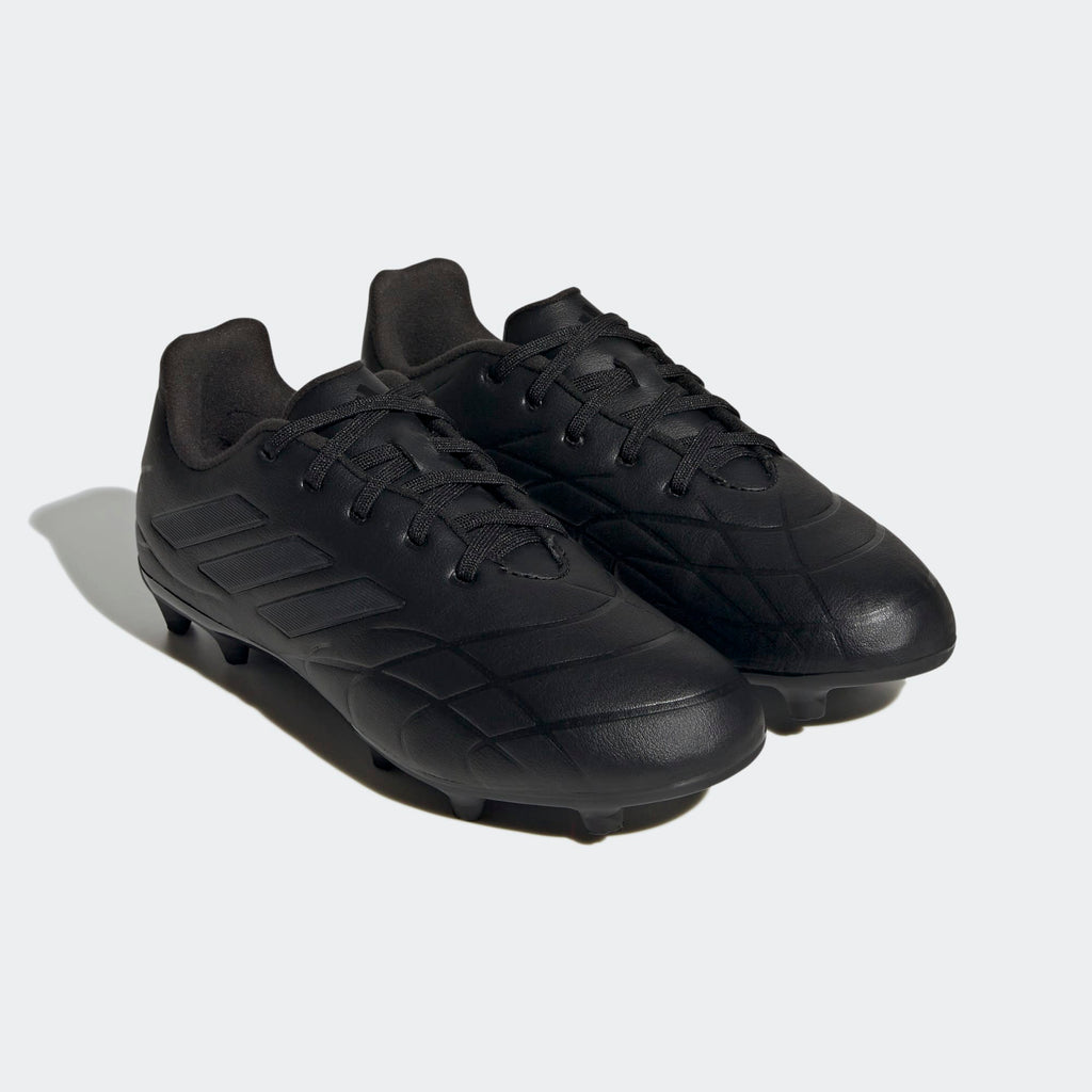 adidas COPA PURE.3 FIRM GROUND YOUTH SOCCER CLEATS