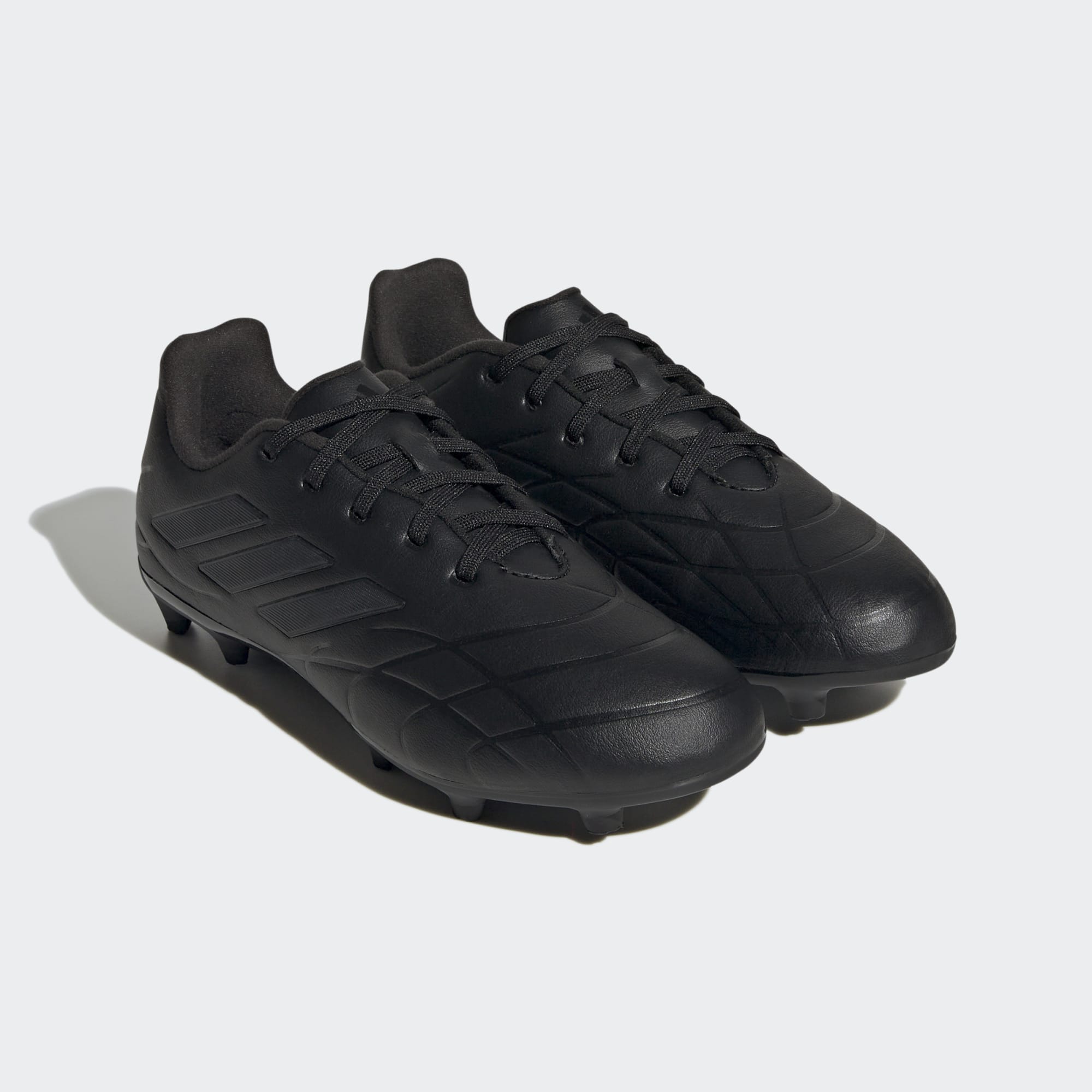 adidas COPA PURE.3 FIRM GROUND YOUTH SOCCER CLEATS