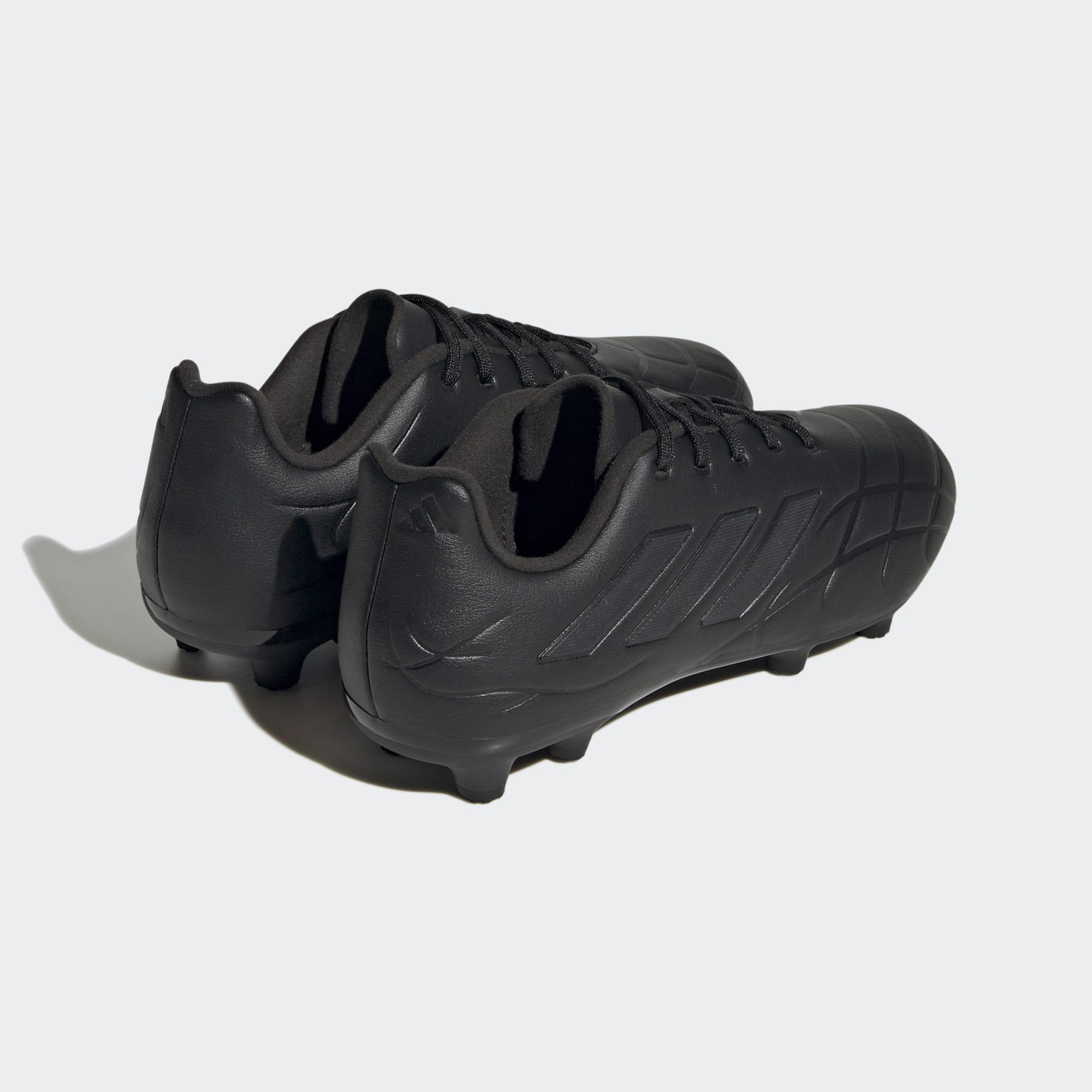 adidas COPA PURE.3 FIRM GROUND YOUTH SOCCER CLEATS