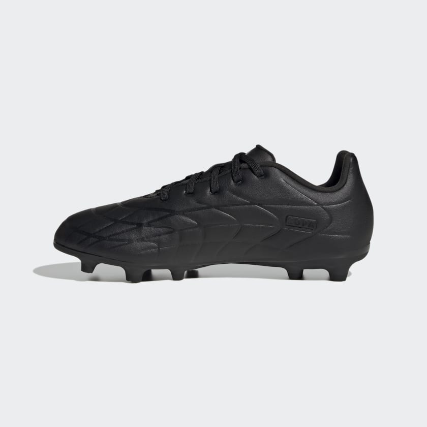 adidas COPA PURE.3 FIRM GROUND YOUTH SOCCER CLEATS