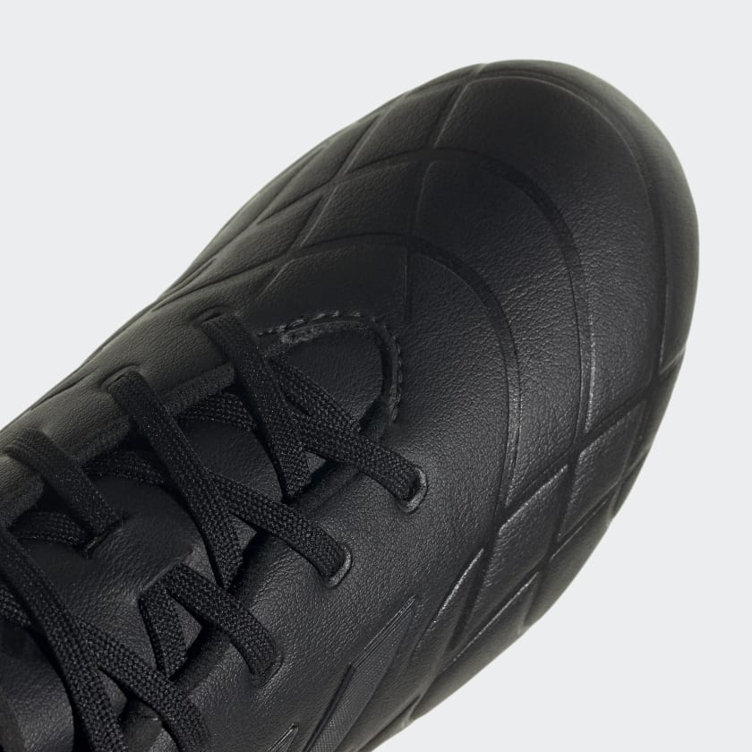 adidas COPA PURE.3 FIRM GROUND YOUTH SOCCER CLEATS