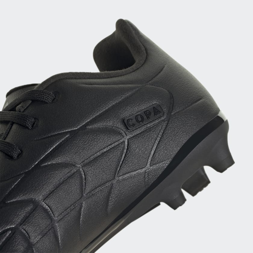 adidas COPA PURE.3 FIRM GROUND YOUTH SOCCER CLEATS