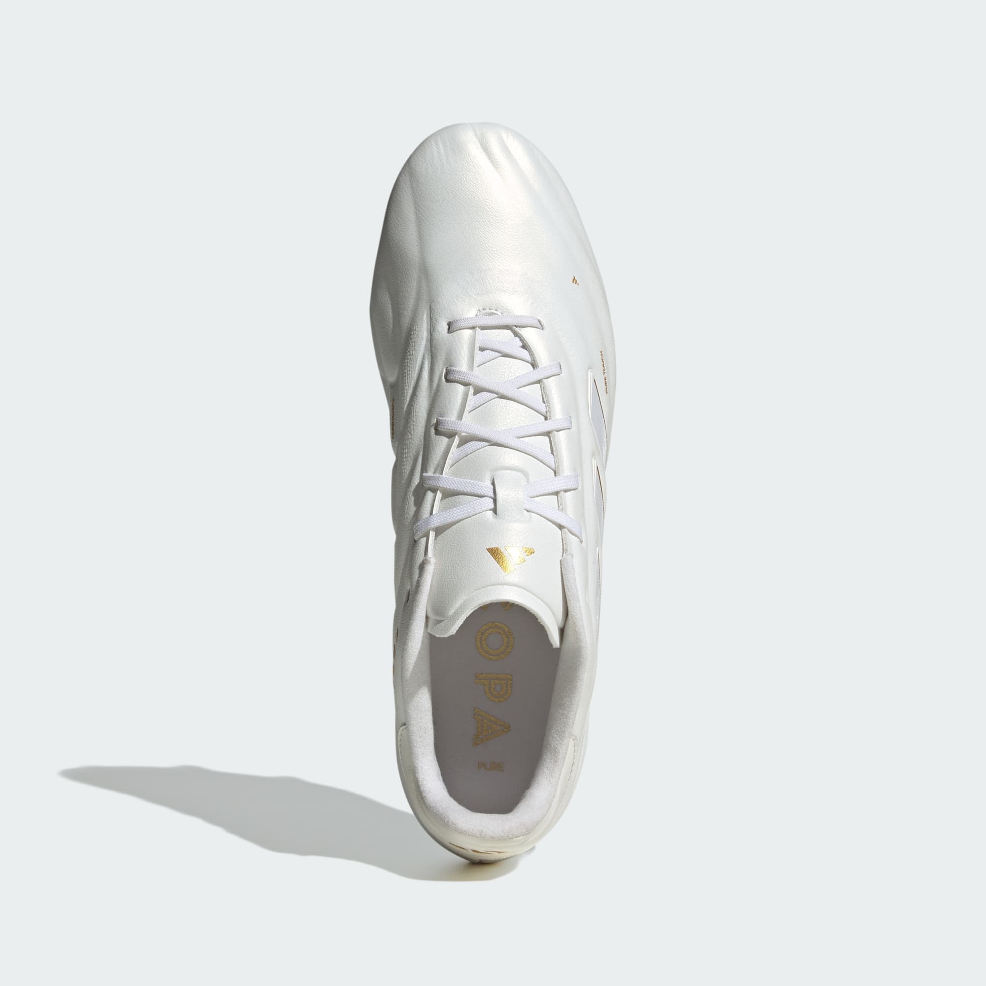 adidas COPA PURE 2 ELITE FIRM GROUND SOCCER CLEATS
