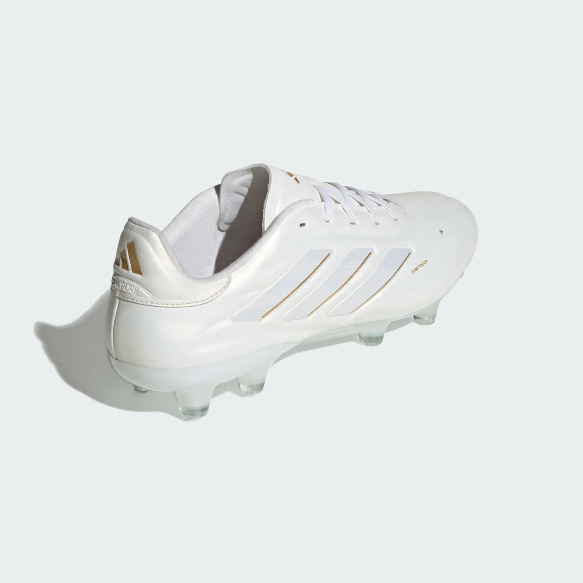 adidas COPA PURE 2 ELITE FIRM GROUND SOCCER CLEATS - IG8710-ADIDAS by adidas | Available at Niky's Sports