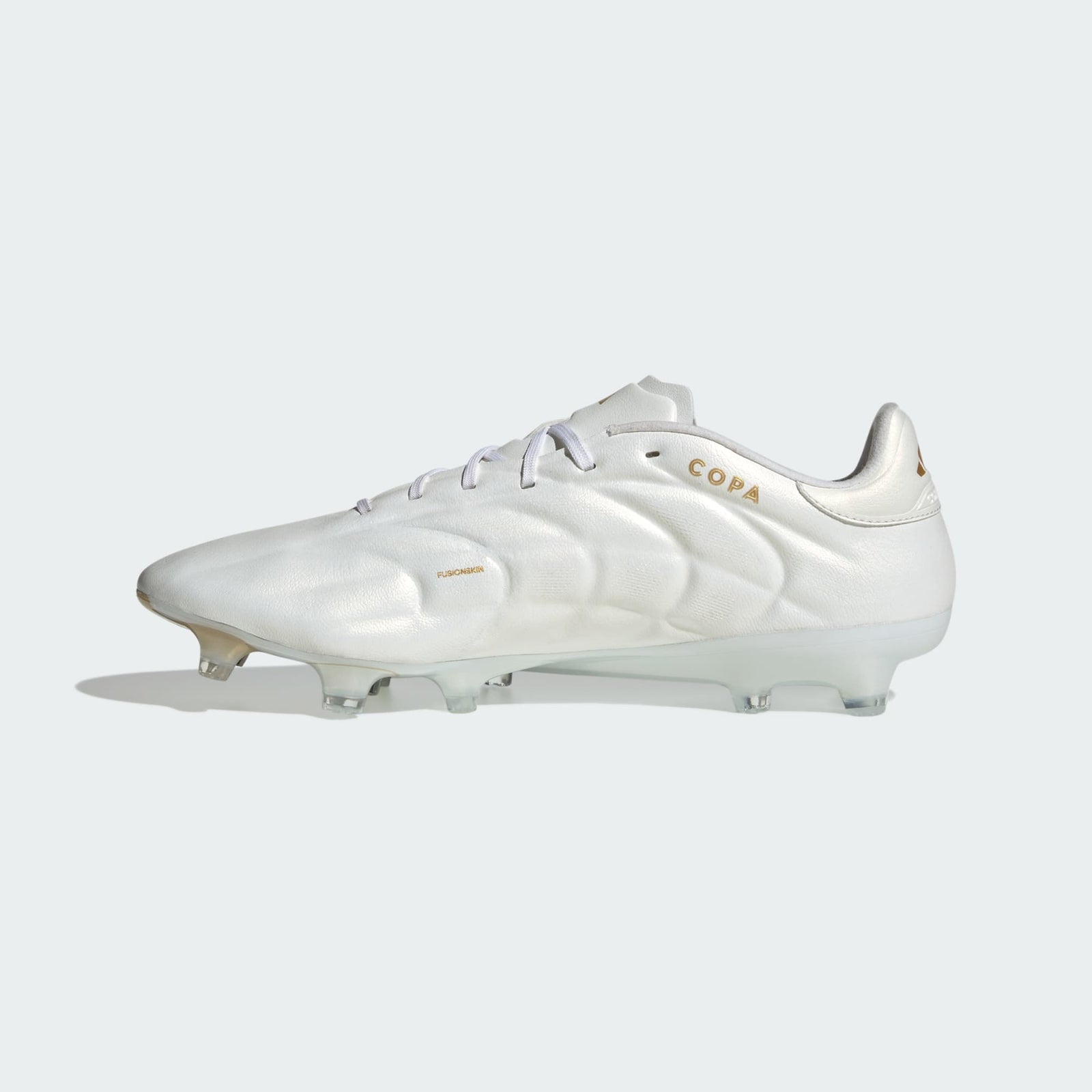 adidas COPA PURE 2 ELITE FIRM GROUND SOCCER CLEATS - IG8710-ADIDAS by adidas | Available at Niky's Sports
