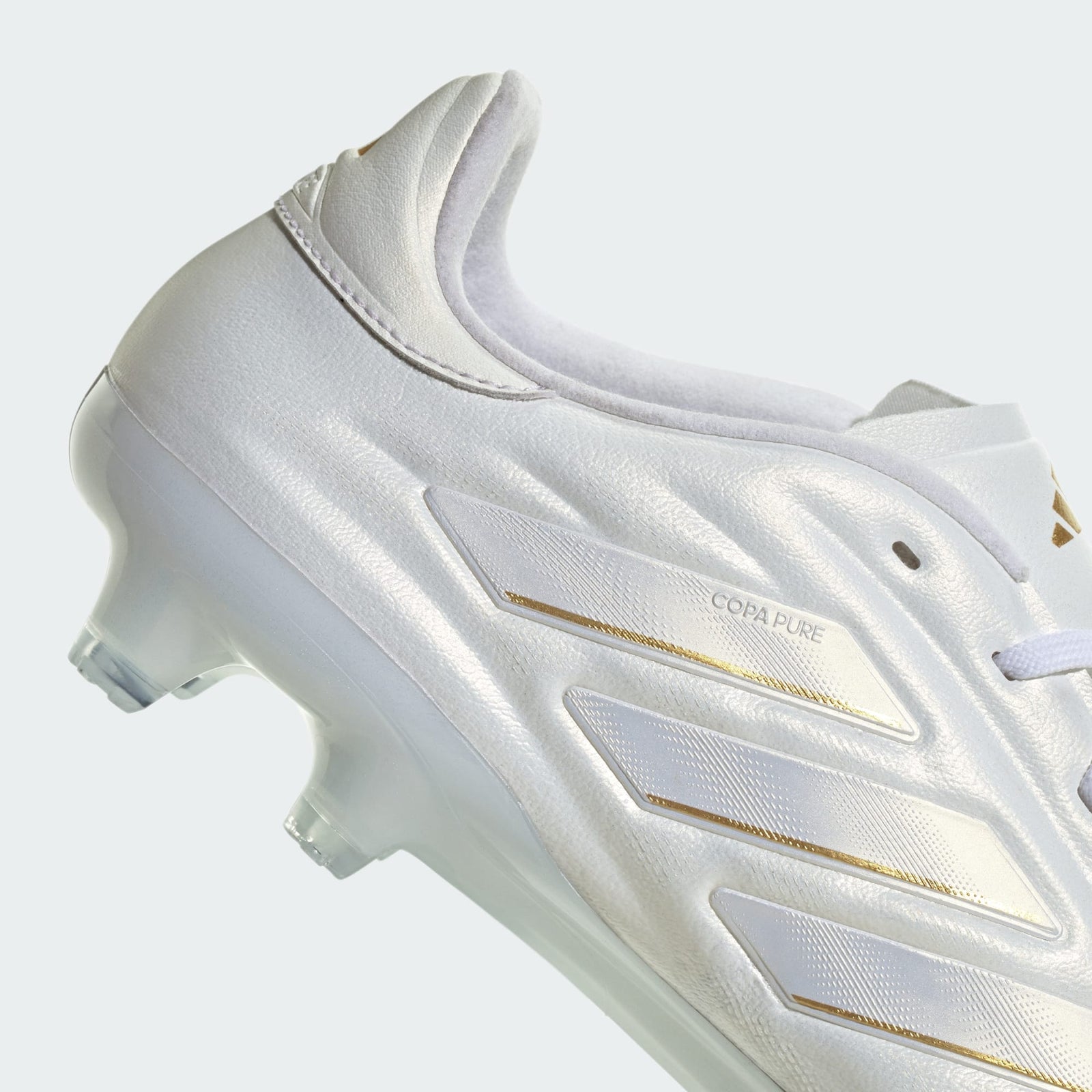 adidas COPA PURE 2 ELITE FIRM GROUND SOCCER CLEATS - IG8710-ADIDAS by adidas | Available at Niky's Sports