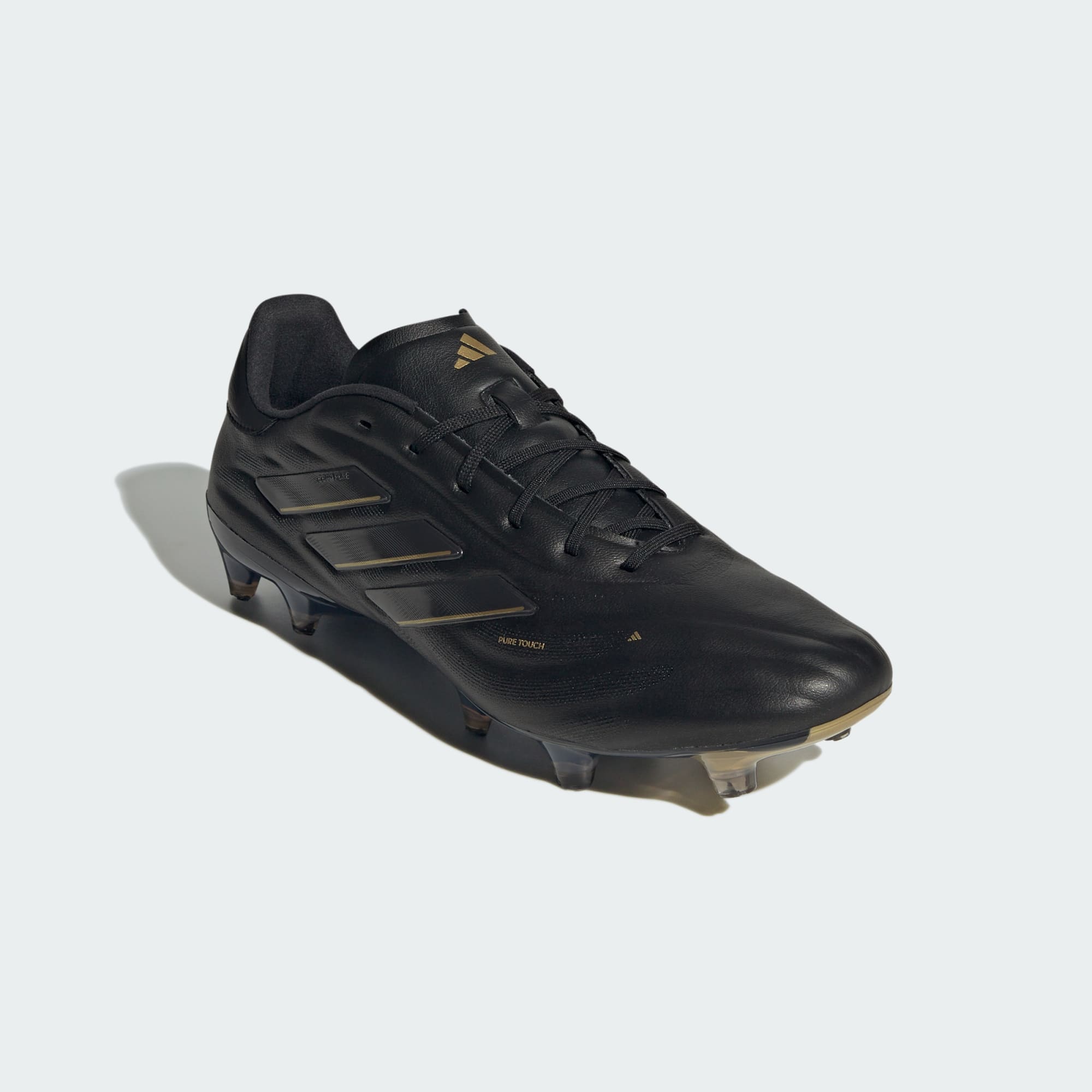 adidas COPA PURE 2 ELITE FIRM GROUND SOCCER CLEATS - IG6404-ADIDAS by adidas | Available at Niky's Sports
