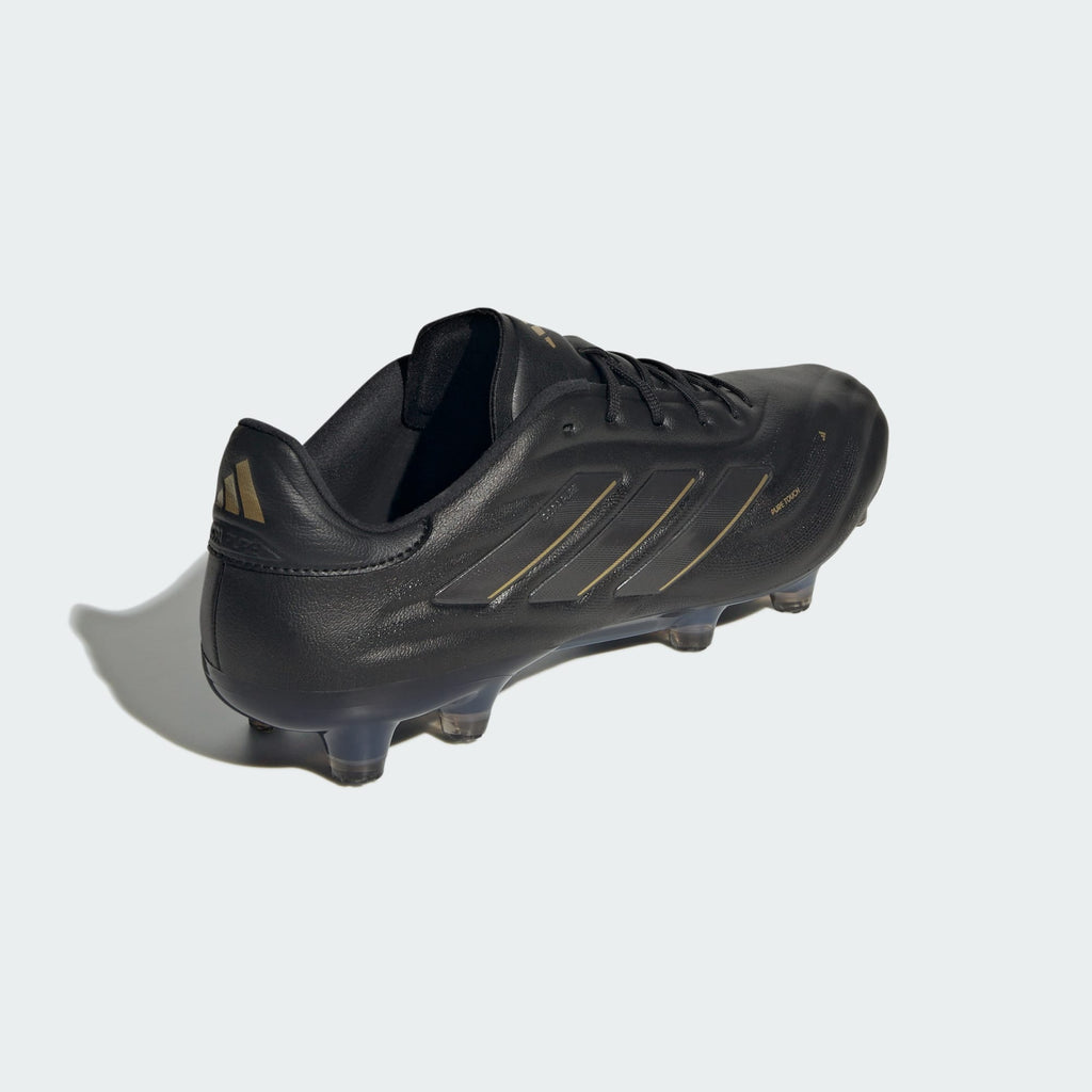 adidas COPA PURE 2 ELITE FIRM GROUND SOCCER CLEATS - IG6404-ADIDAS by adidas | Available at Niky's Sports