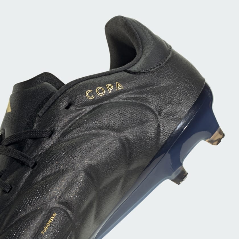 adidas COPA PURE 2 ELITE FIRM GROUND SOCCER CLEATS - IG6404-ADIDAS by adidas | Available at Niky's Sports