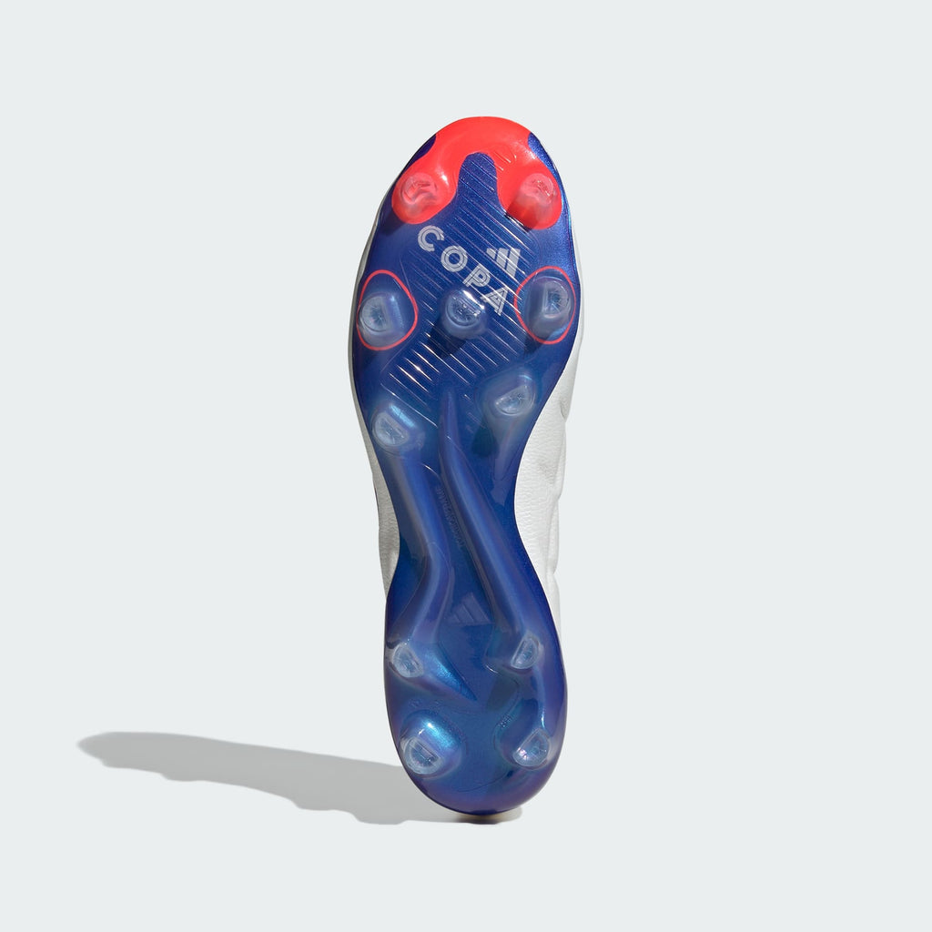 adidas COPA PURE 2 ELITE KT FIRM GROUND SOCCER CLEATS - IG6397-ADIDAS by adidas | Available at Niky's Sports