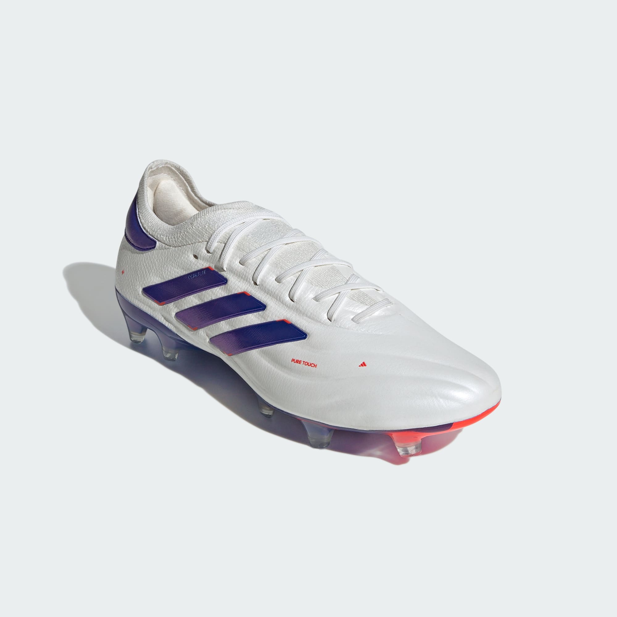adidas COPA PURE 2 ELITE KT FIRM GROUND SOCCER CLEATS