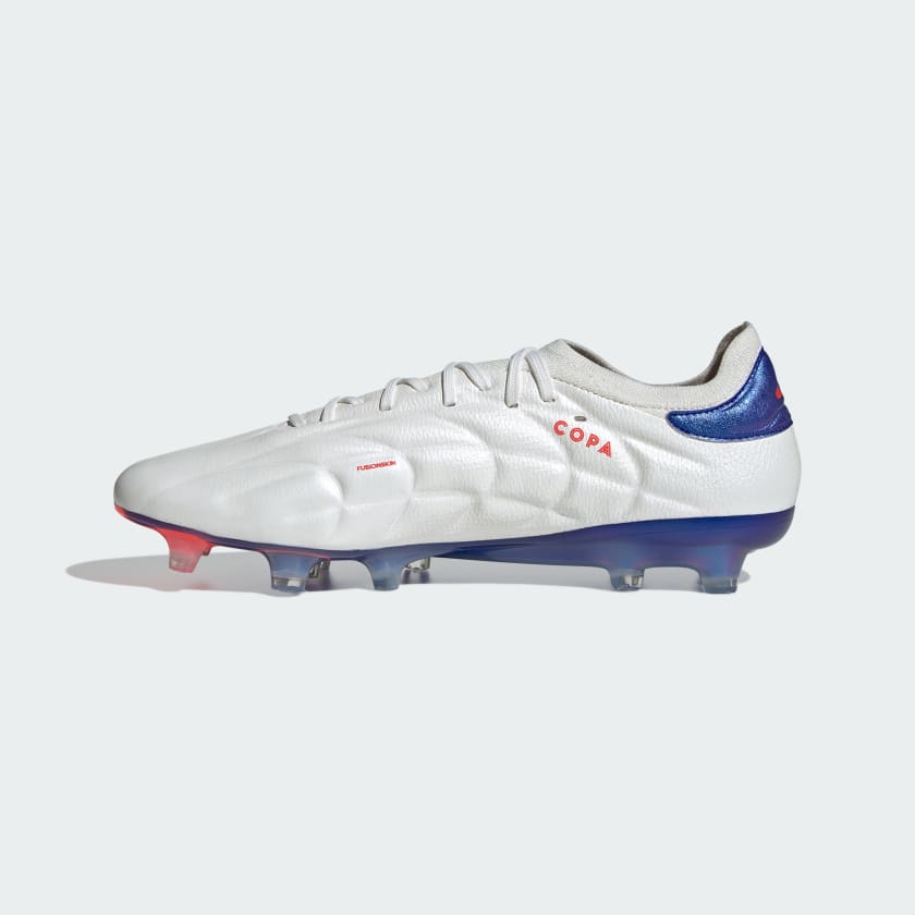 adidas COPA PURE 2 ELITE KT FIRM GROUND SOCCER CLEATS - IG6397-ADIDAS by adidas | Available at Niky's Sports