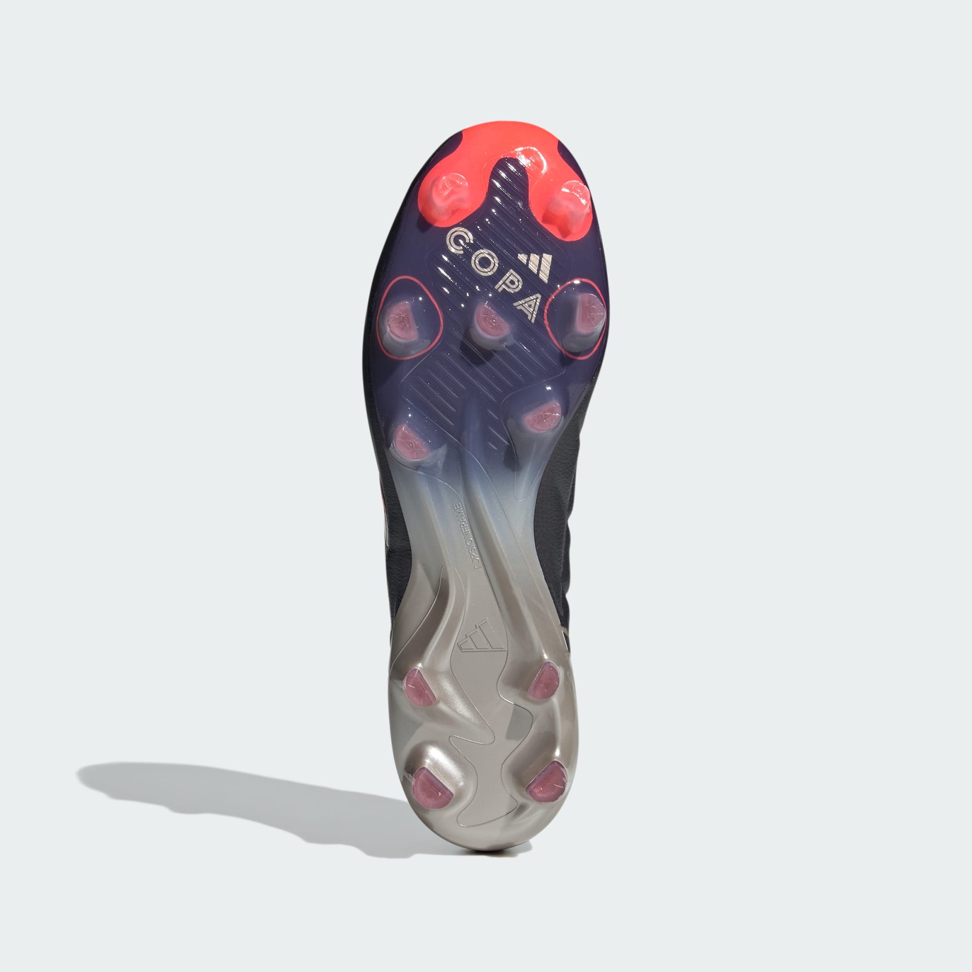 adidas Copa Pure 2 Elite Knit Firm Ground Soccer Cleats - IG6398-ADIDAS by adidas | Available at Niky's Sports