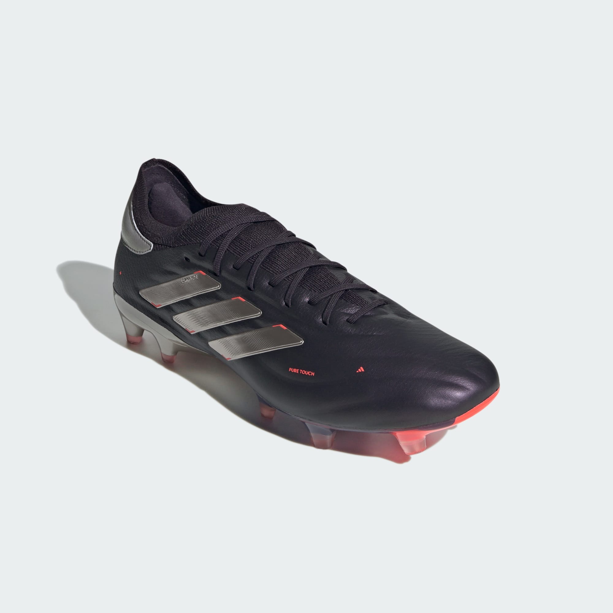 adidas Copa Pure 2 Elite Knit Firm Ground Soccer Cleats