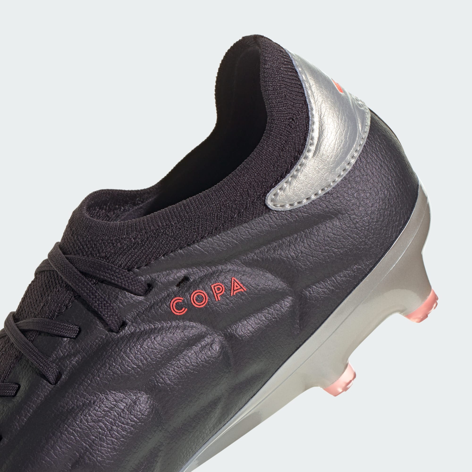 adidas Copa Pure 2 Elite Knit Firm Ground Soccer Cleats - IG6398-ADIDAS by adidas | Available at Niky's Sports