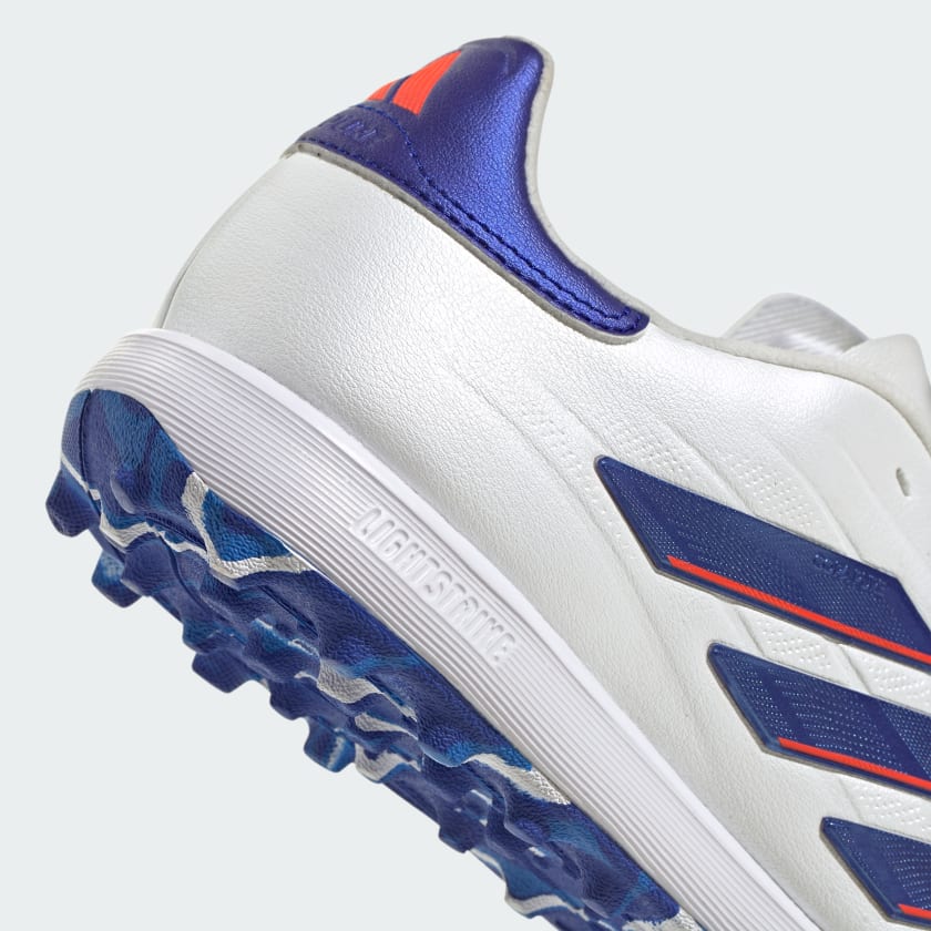 adidas COPA PURE 2 ELITE TURF SOCCER SHOES - IG8685-ADIDAS by adidas | Available at Niky's Sports