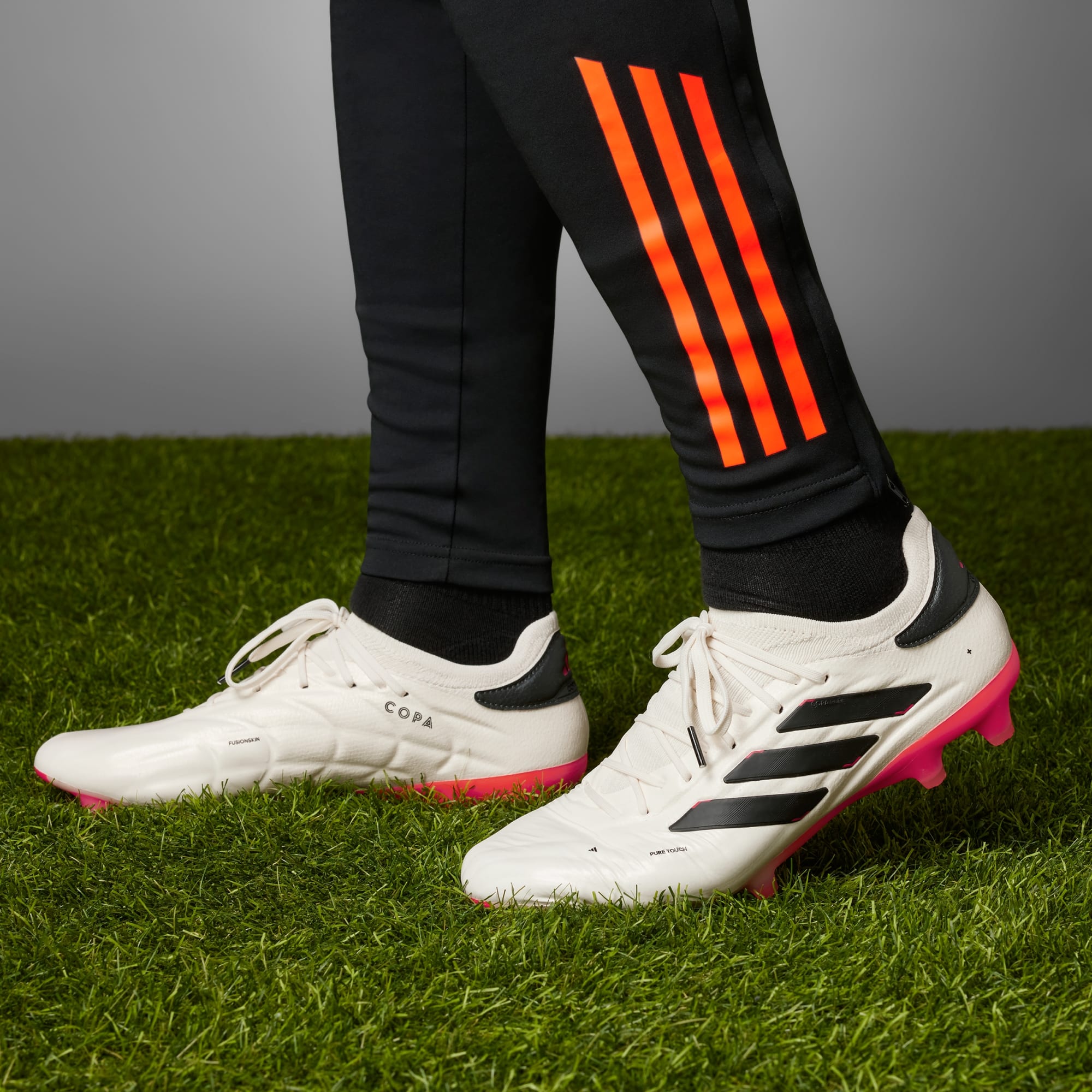 ADIDAS COPA PURE 2 LEAGUE FIRMGROUND SOCCER CLEATS