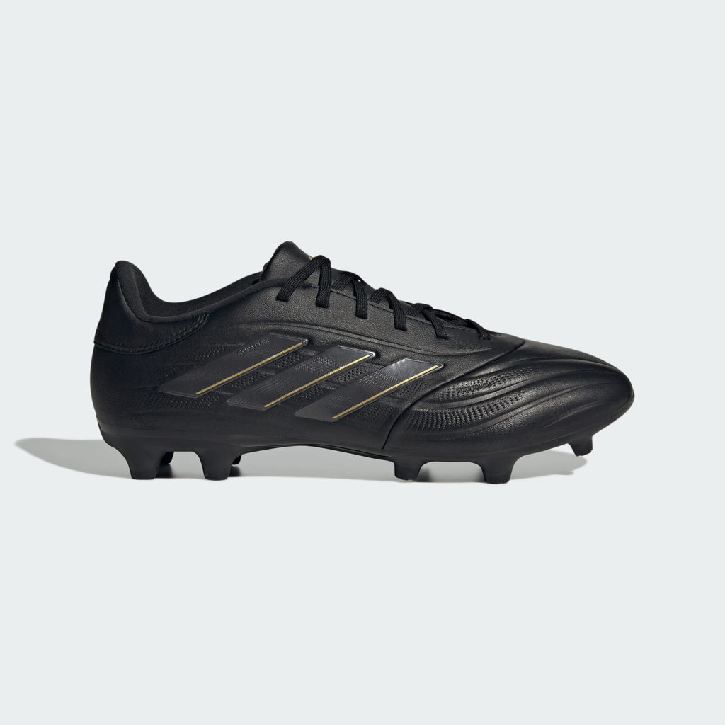 adidas COPA PURE 2 LEAGUE FIRM GROUND SOCCER CLEATS - IG8717-ADIDAS by adidas | Available at Niky's Sports
